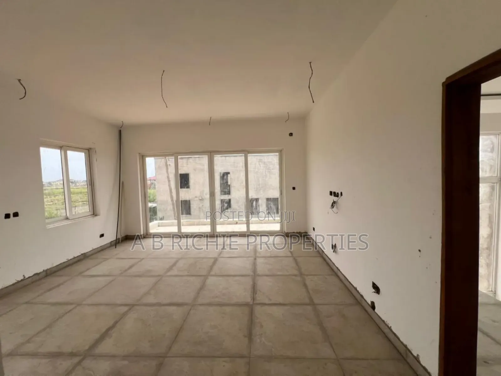 4bdrm House in Ab Richie Properties, Prampram for sale in Prampram