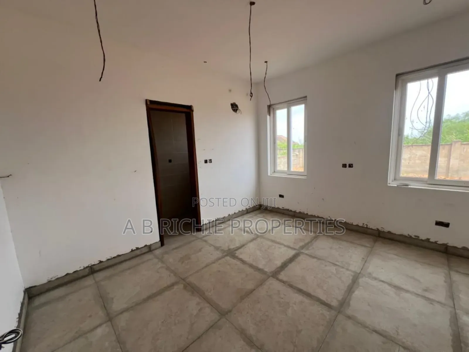 4bdrm House in Ab Richie Properties, Prampram for sale in Prampram