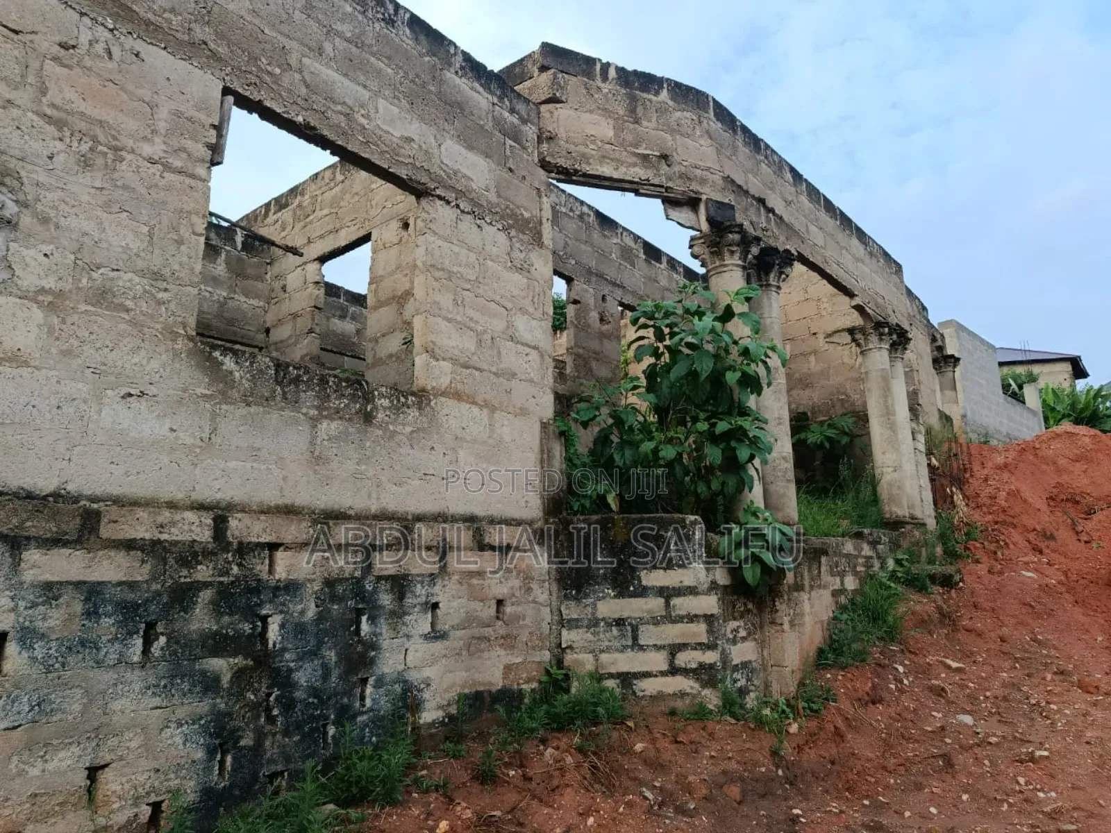 5bdrm House in Kumasi Metropolitan for sale in Kumasi Metropolitan