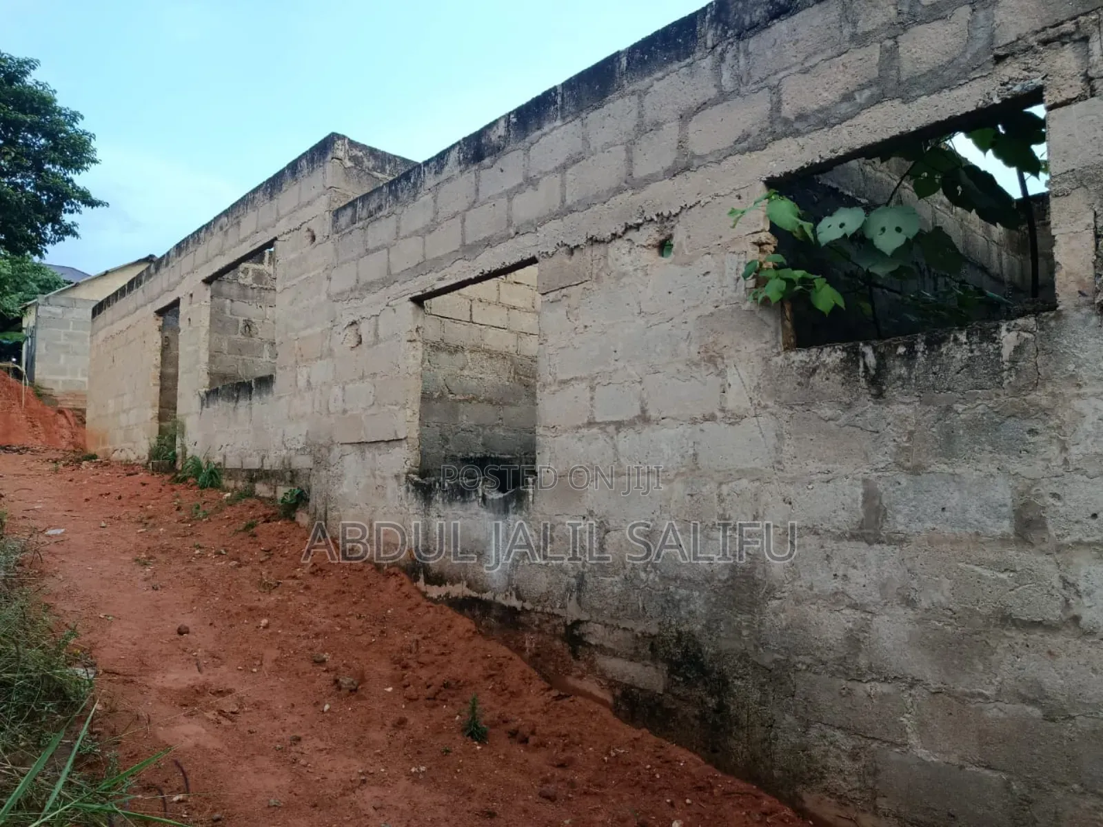 5bdrm House in Kumasi Metropolitan for sale in Kumasi Metropolitan