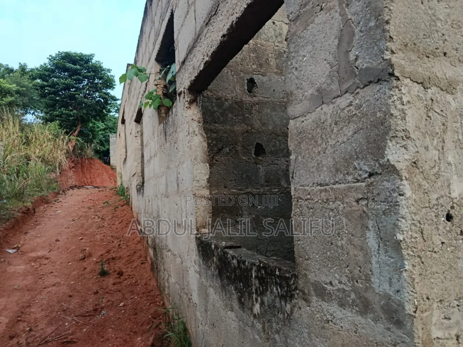 5bdrm House in Kumasi Metropolitan for sale in Kumasi Metropolitan