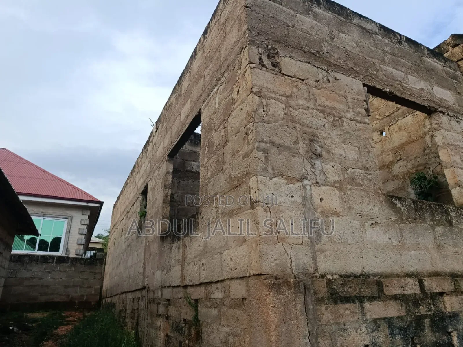 5bdrm House in Kumasi Metropolitan for sale in Kumasi Metropolitan