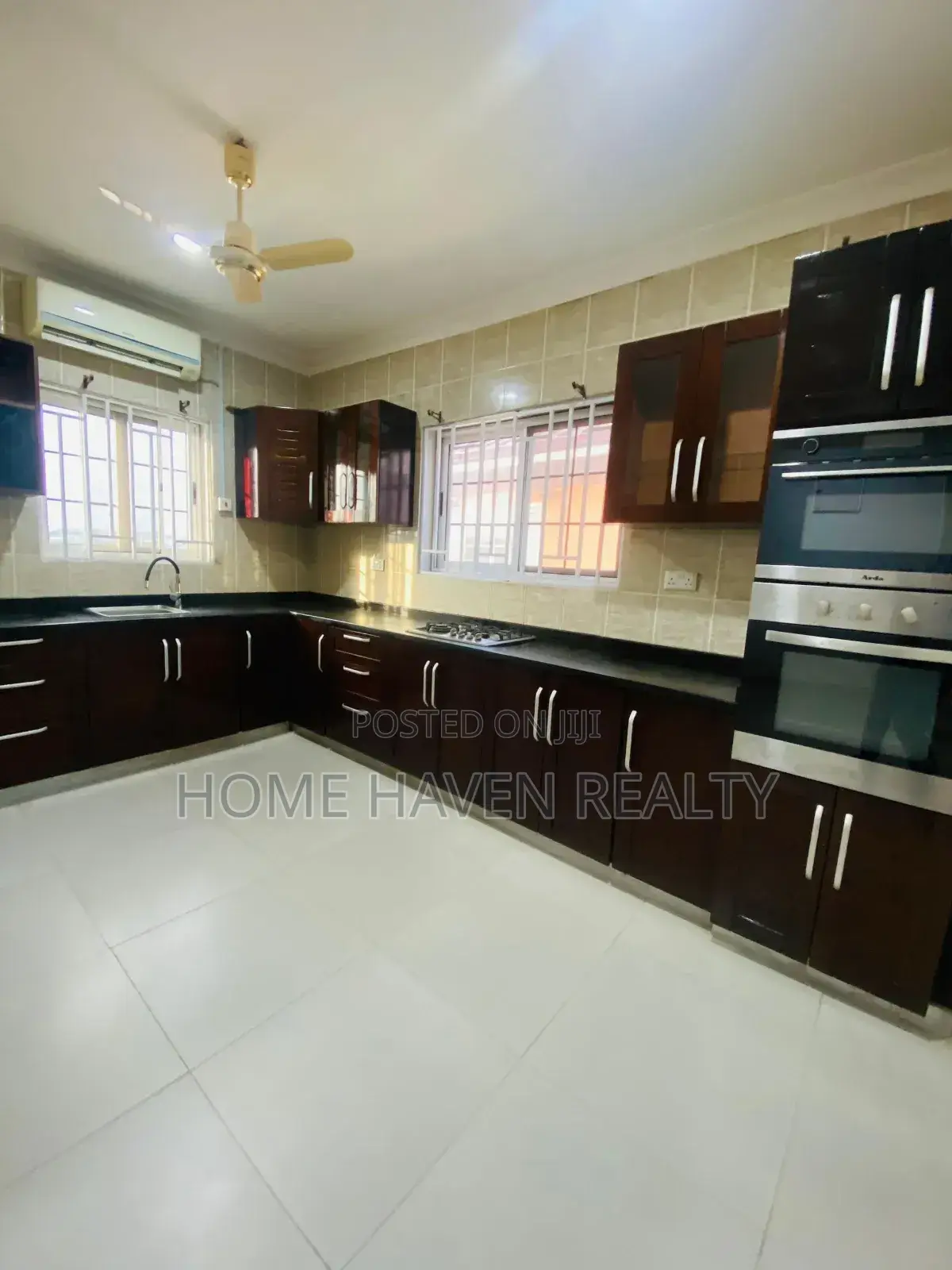 3bdrm House in Achimota Golf Hills for rent in Achimota