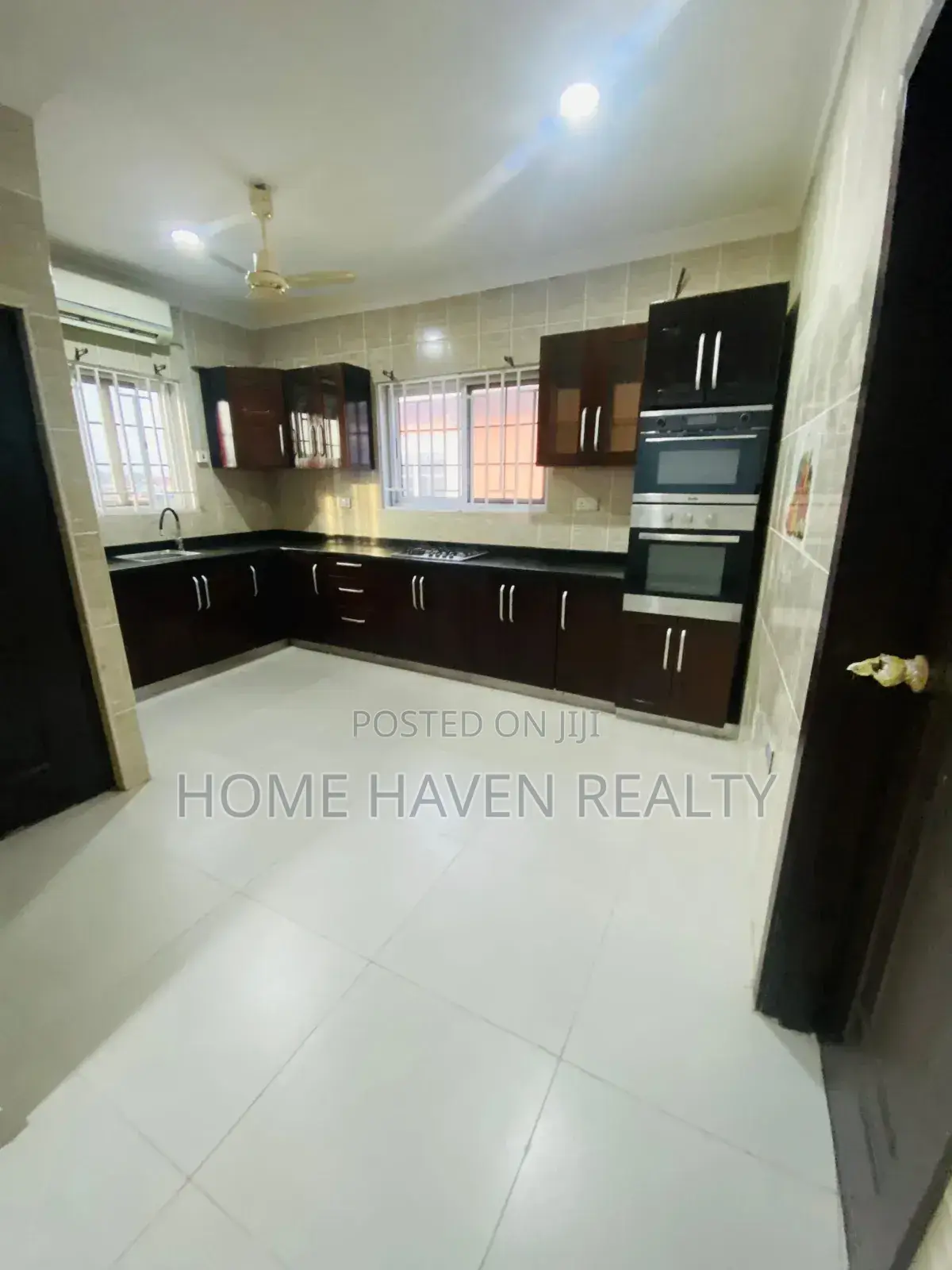 3bdrm House in Achimota Golf Hills for rent in Achimota