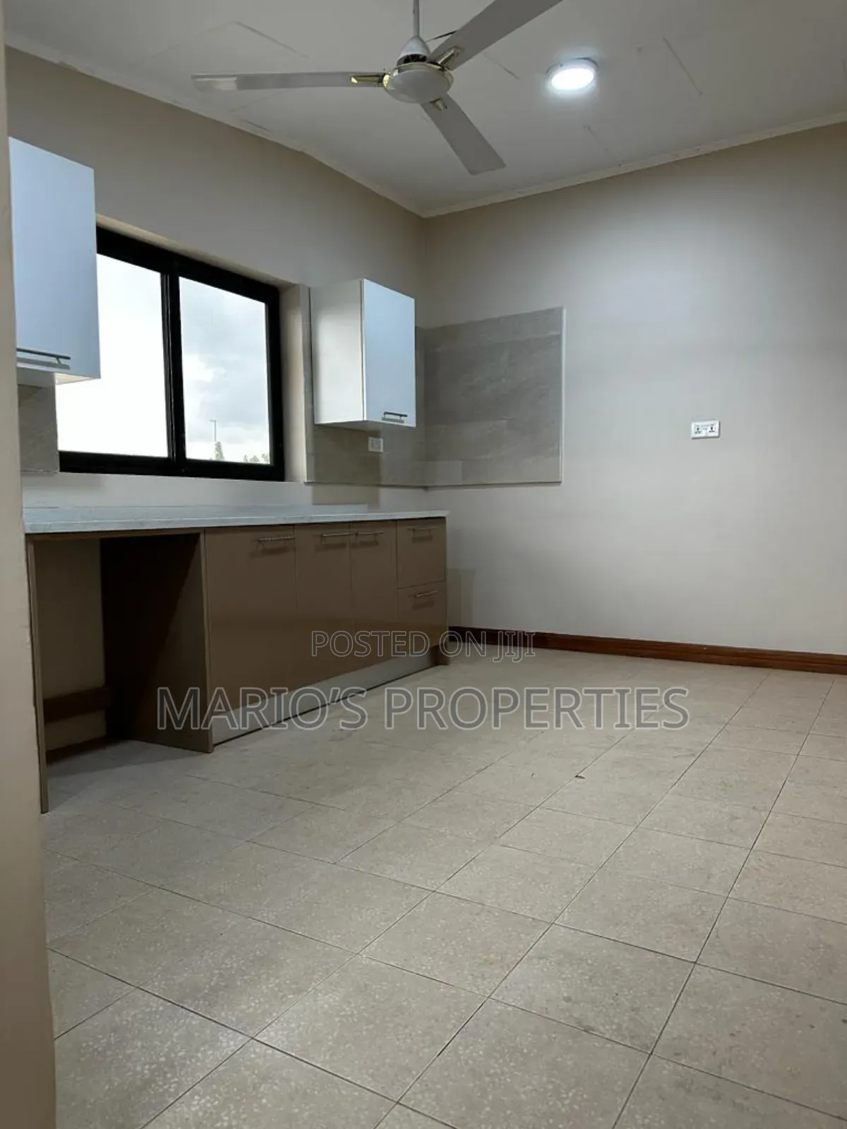 1bdrm Apartment in Marios Properties, East Legon for rent in East Legon