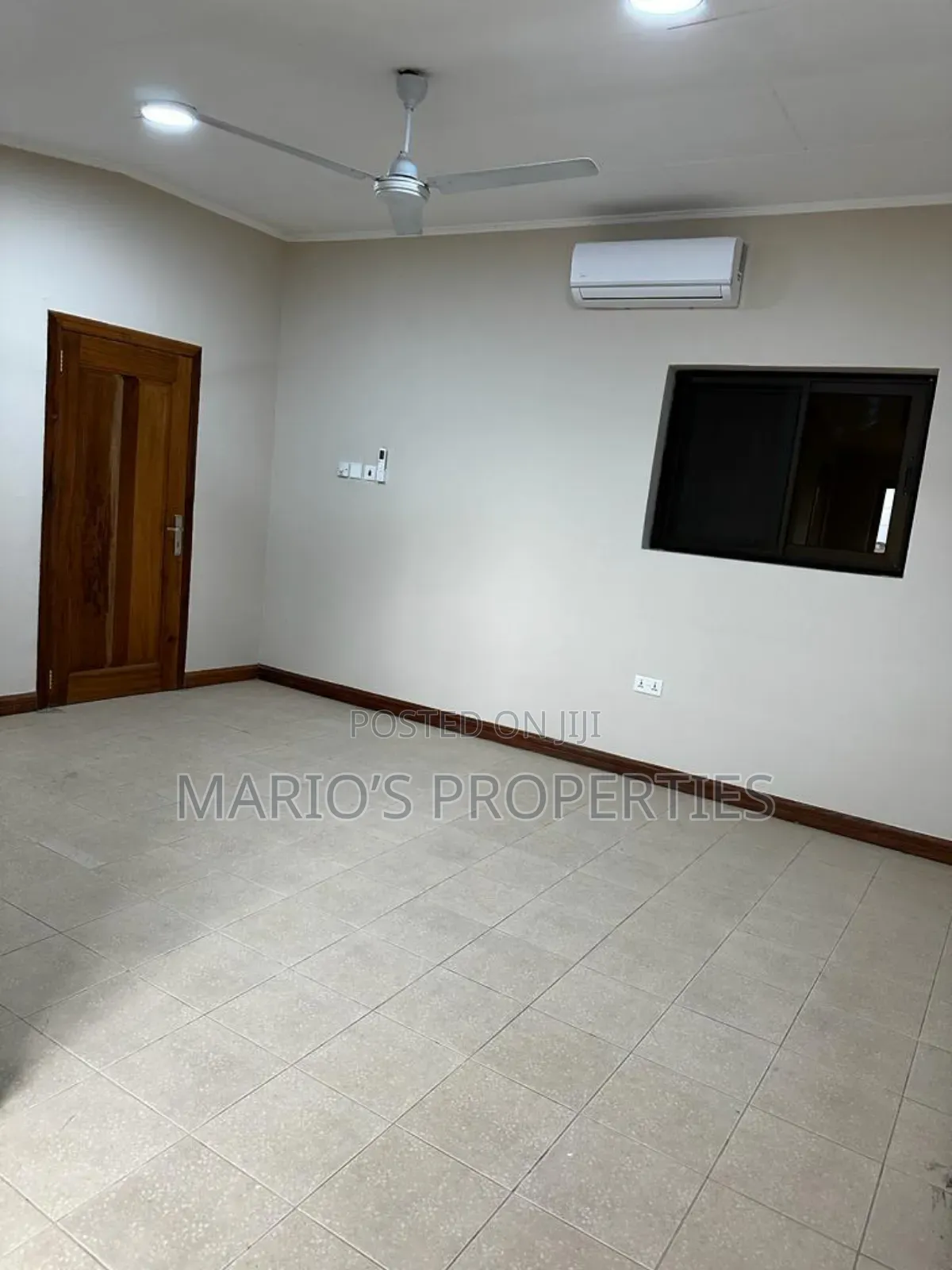 1bdrm Apartment in Marios Properties, East Legon for rent in East Legon