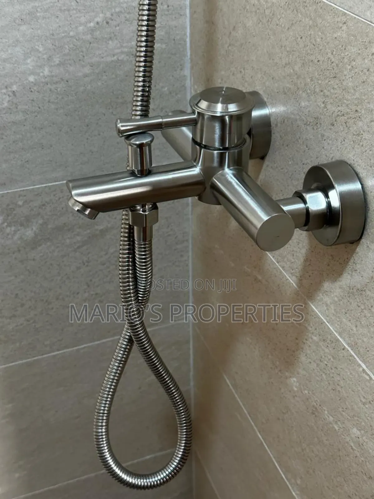 1bdrm Apartment in Marios Properties, East Legon for rent in East Legon