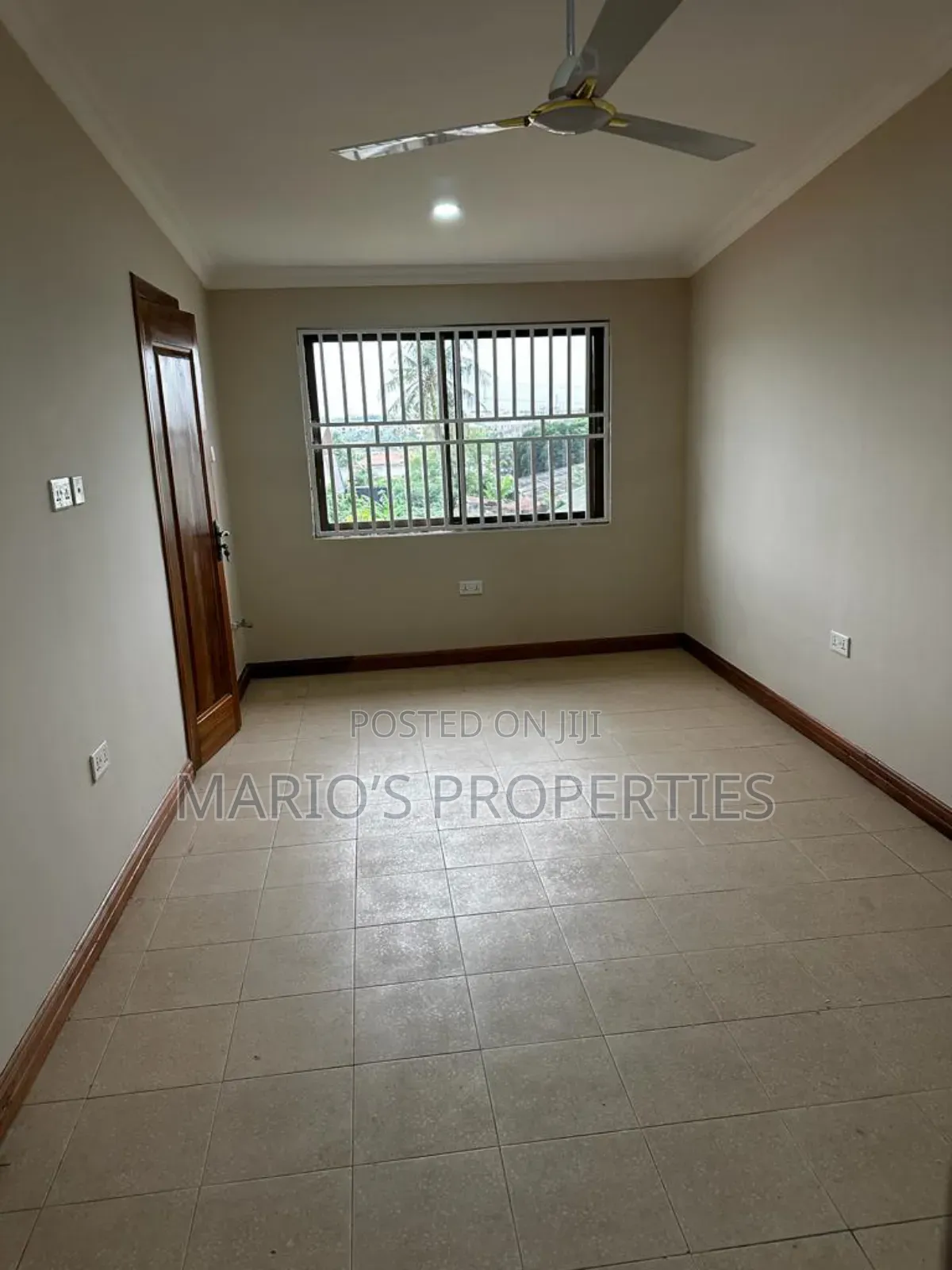 1bdrm Apartment in Marios Properties, East Legon for rent in East Legon