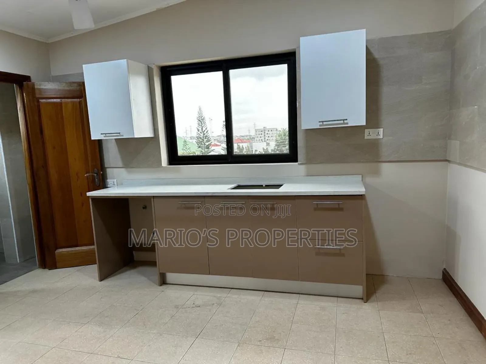 1bdrm Apartment in Marios Properties, East Legon for rent in East Legon