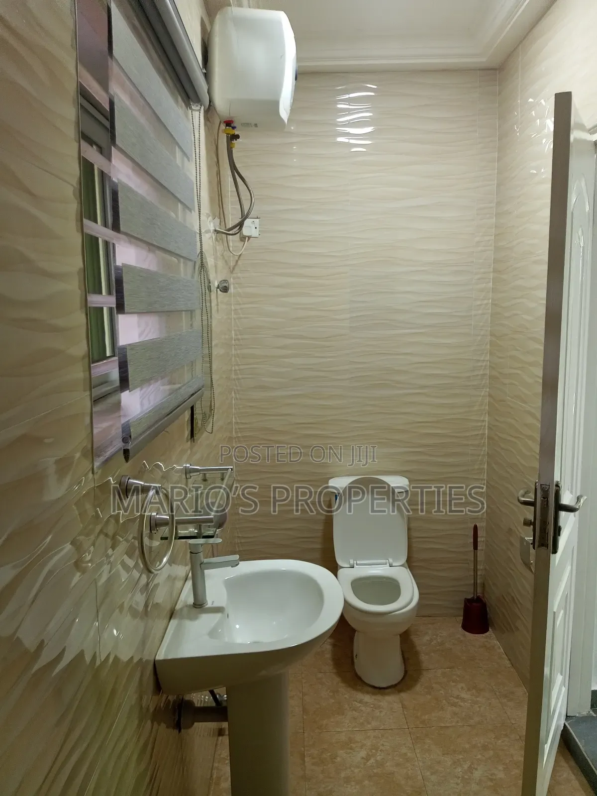 1bdrm Apartment in Marios Properties, East Legon for rent in East Legon