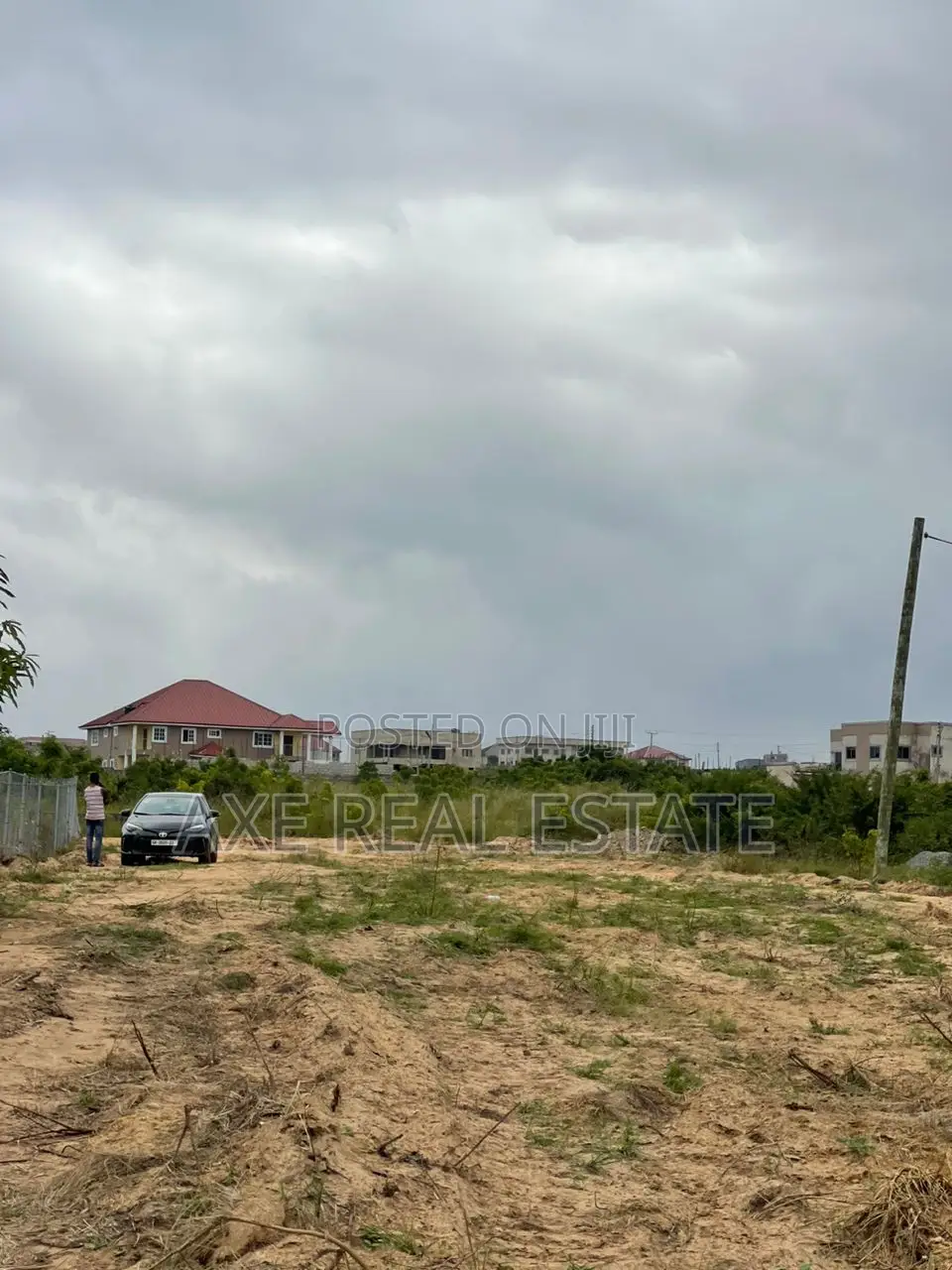 Discounted Lands With Free Packages. in New Ningo