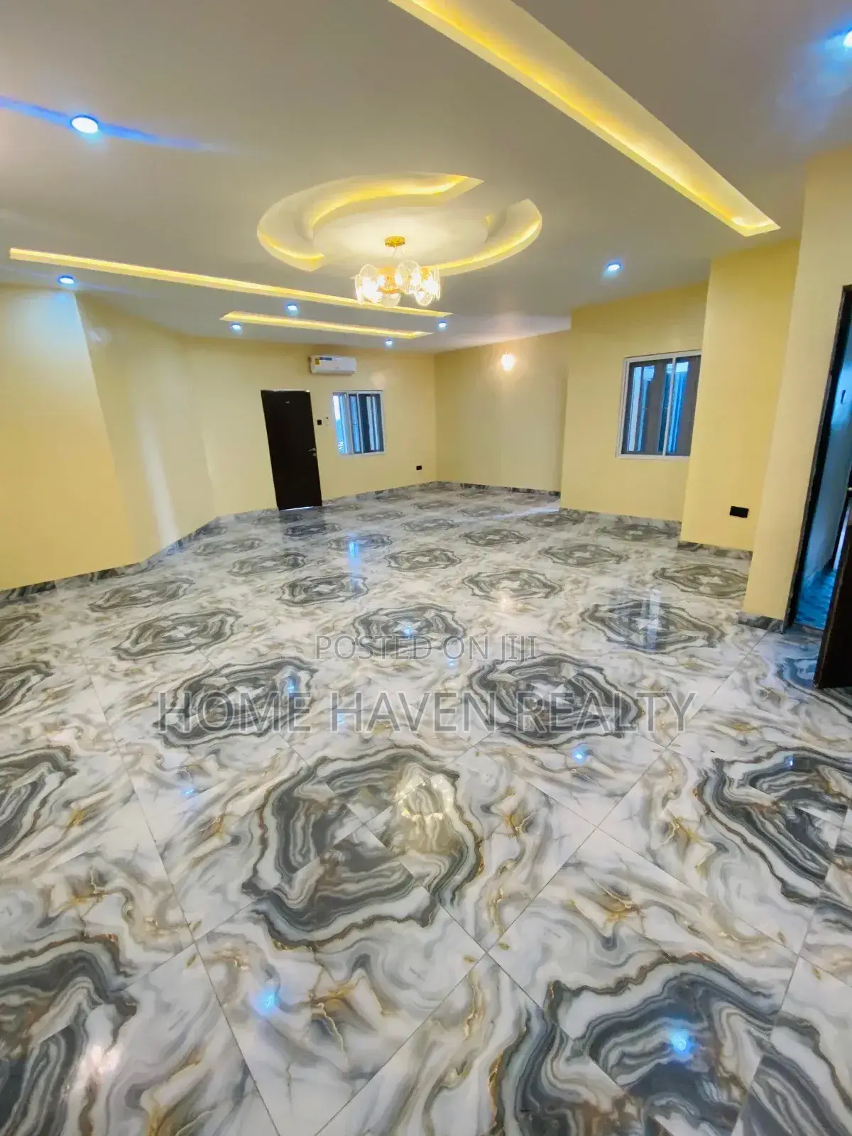2bdrm Apartment in Ogbojo, East Legon for rent in East Legon
