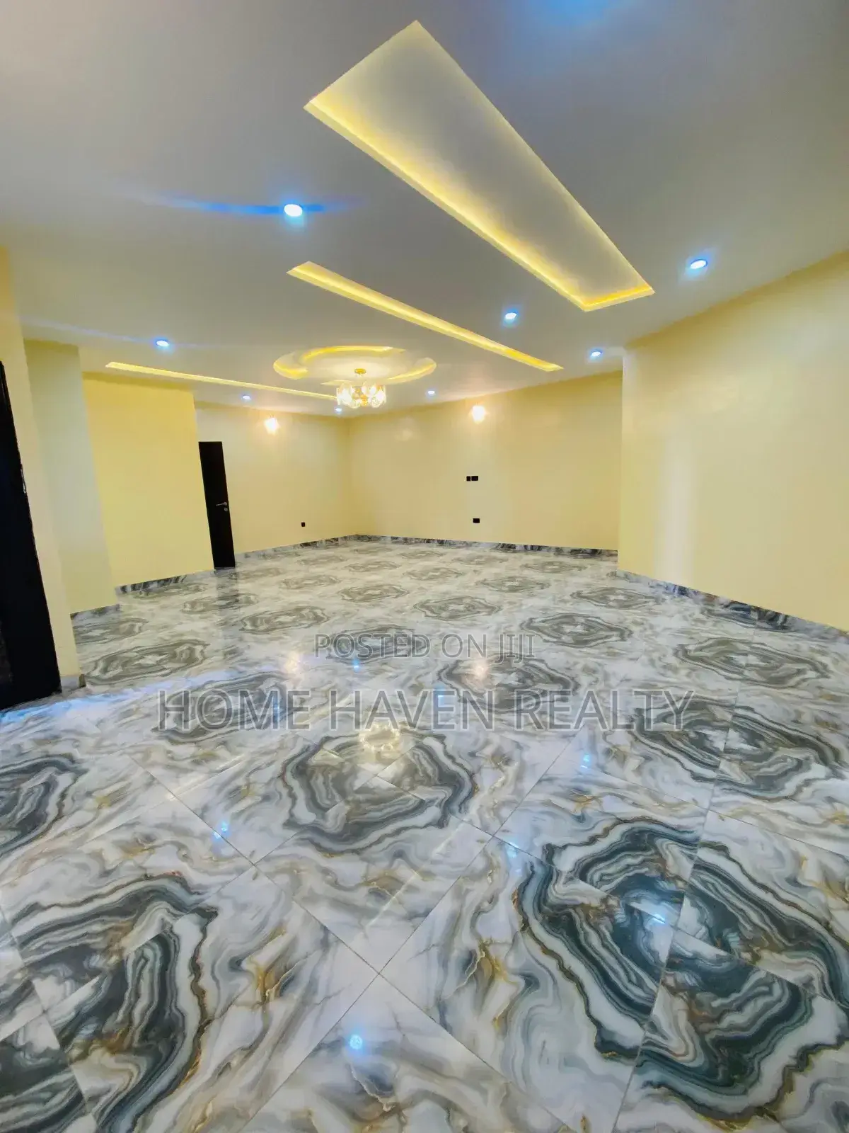 2bdrm Apartment in Ogbojo, East Legon for rent in East Legon