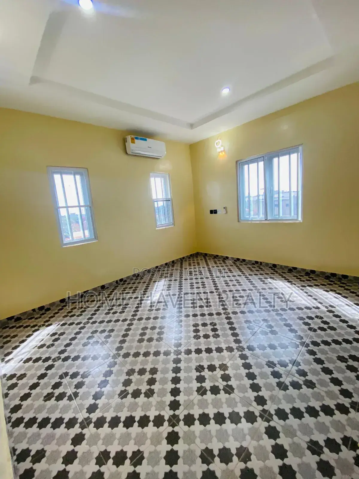 2bdrm Apartment in Ogbojo, East Legon for rent in East Legon