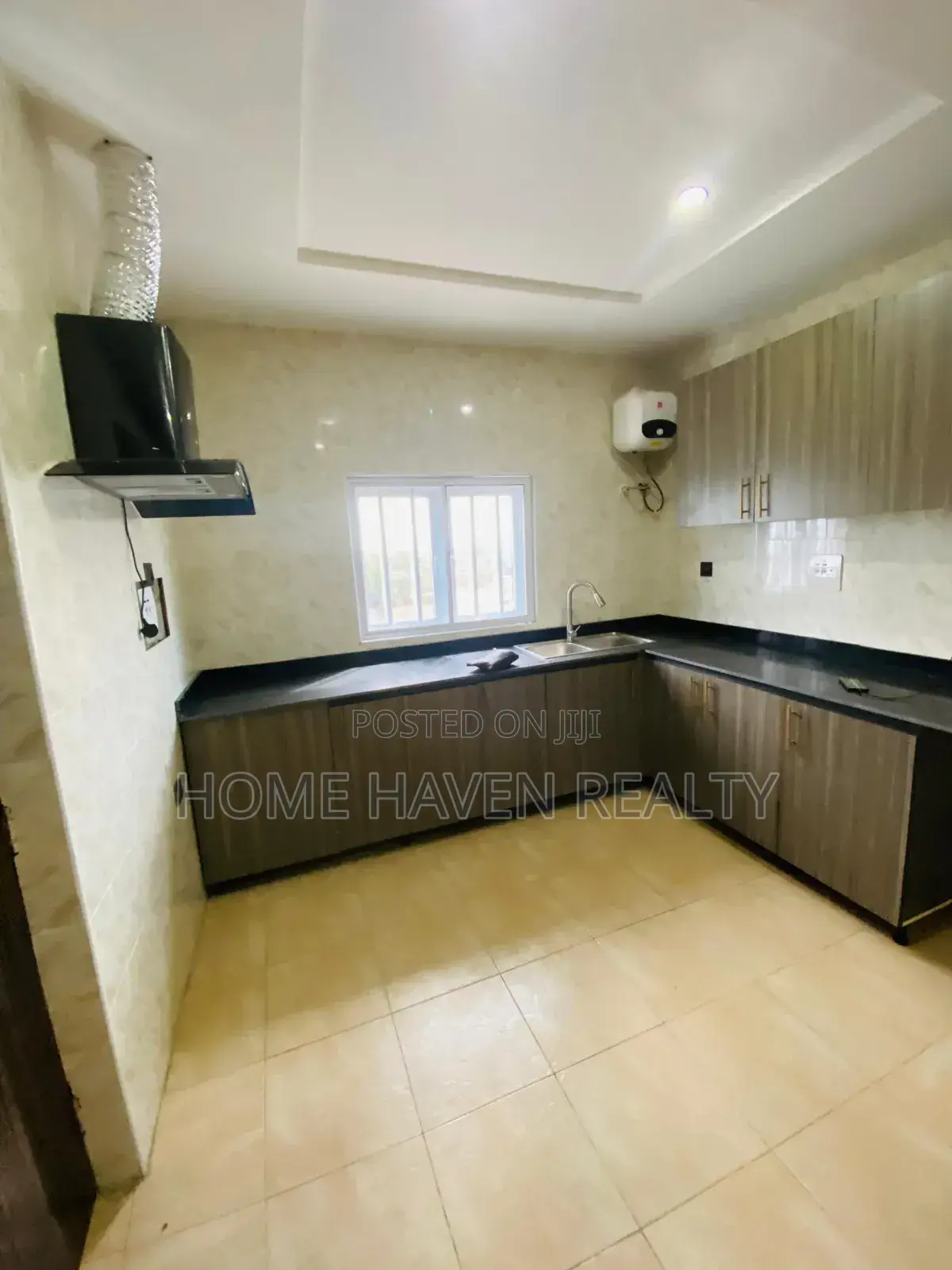 2bdrm Apartment in Ogbojo, East Legon for rent in East Legon