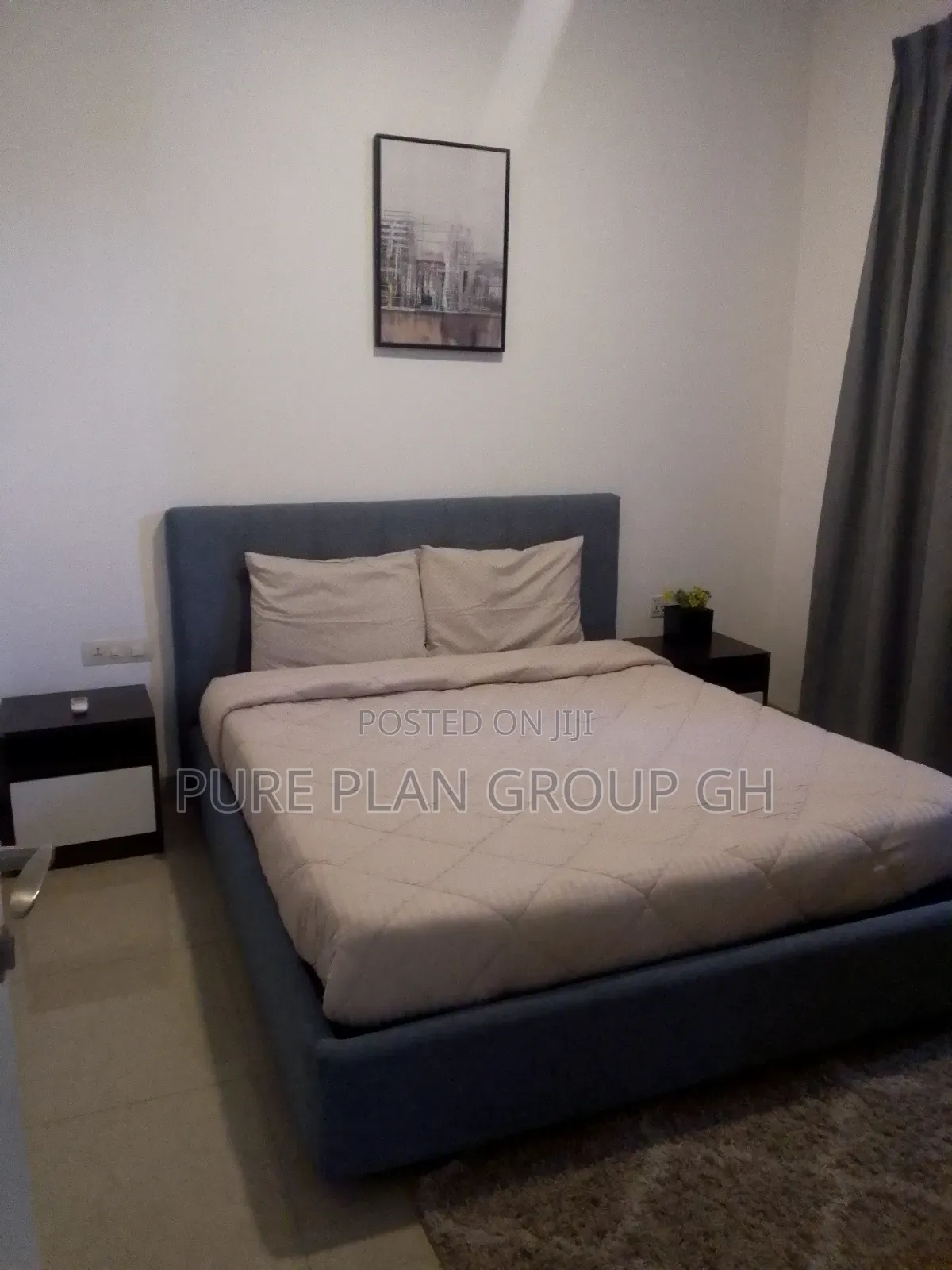 Furnished 2bdrm Apartment in Osu Accra, Oxford Street for rent in Oxford Street
