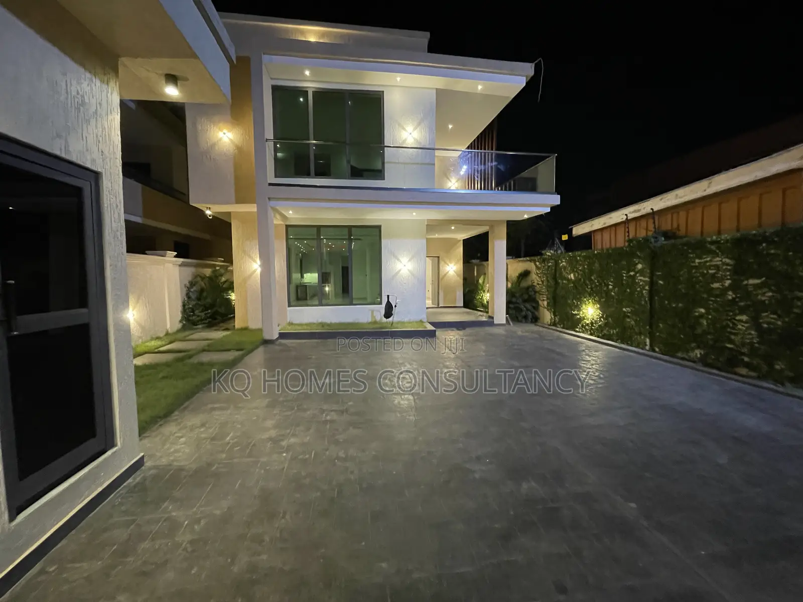 4bdrm House in Tse Addo, Tseaddo for sale in Tseaddo