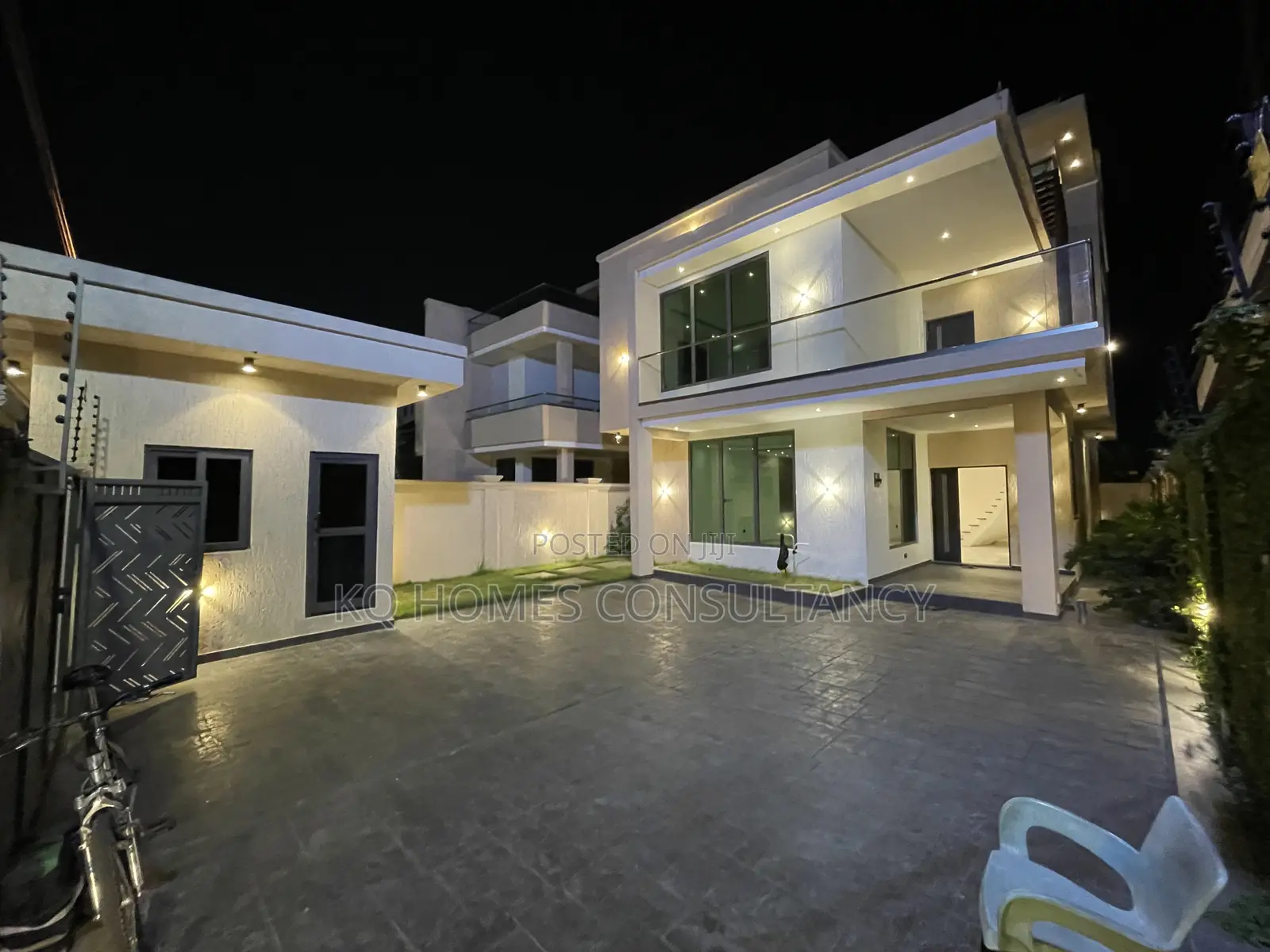 4bdrm House in Tse Addo, Tseaddo for sale in Tseaddo