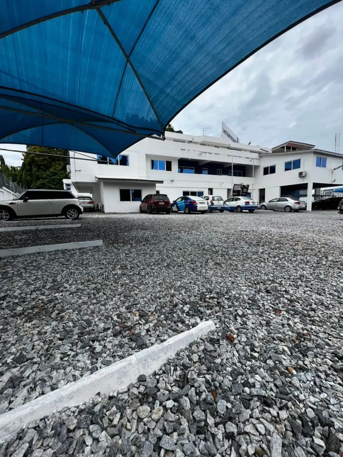 Office Complex Available for Rent at North Ridge* in North Ridge