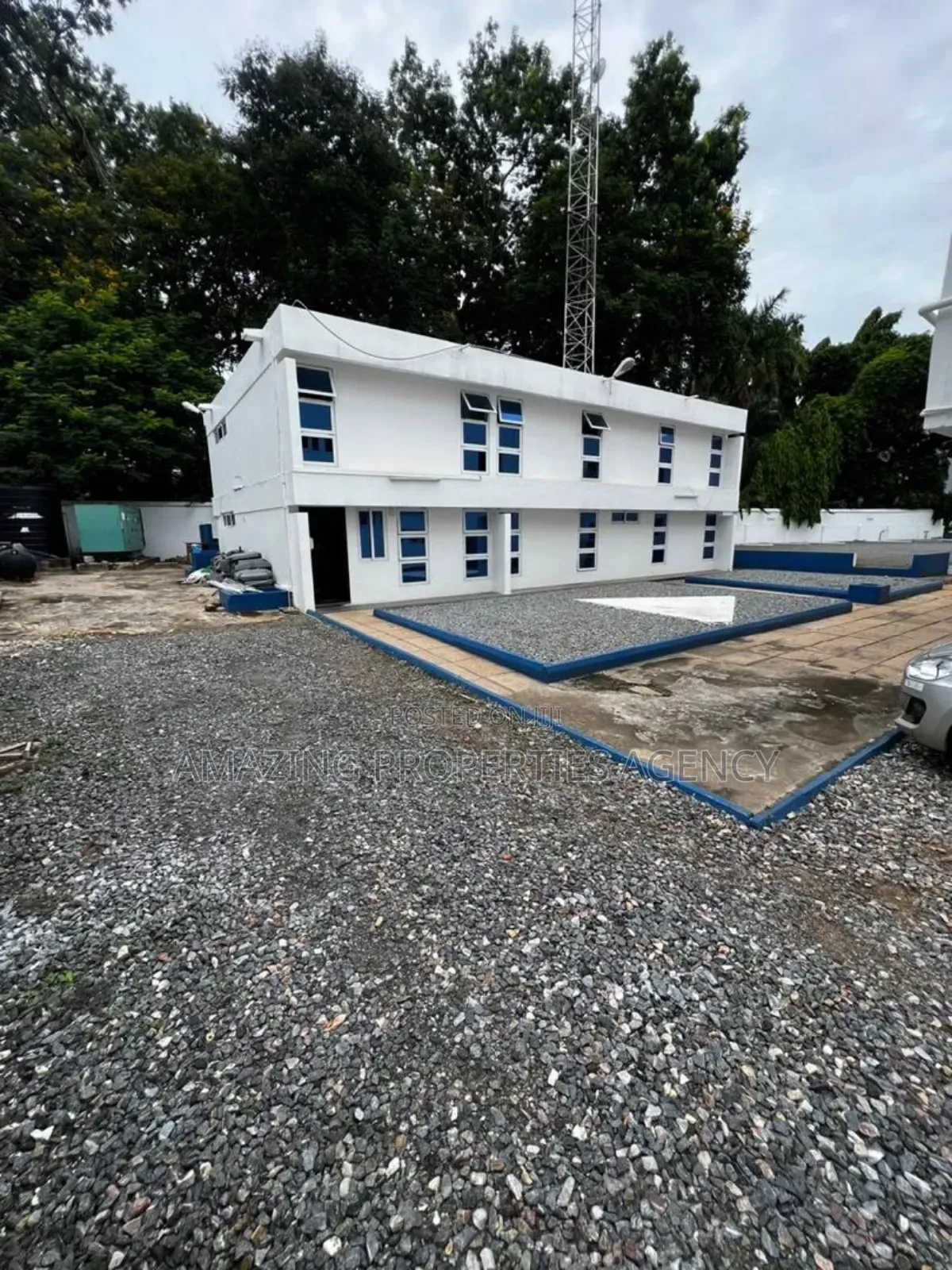 Office Complex Available for Rent at North Ridge* in North Ridge