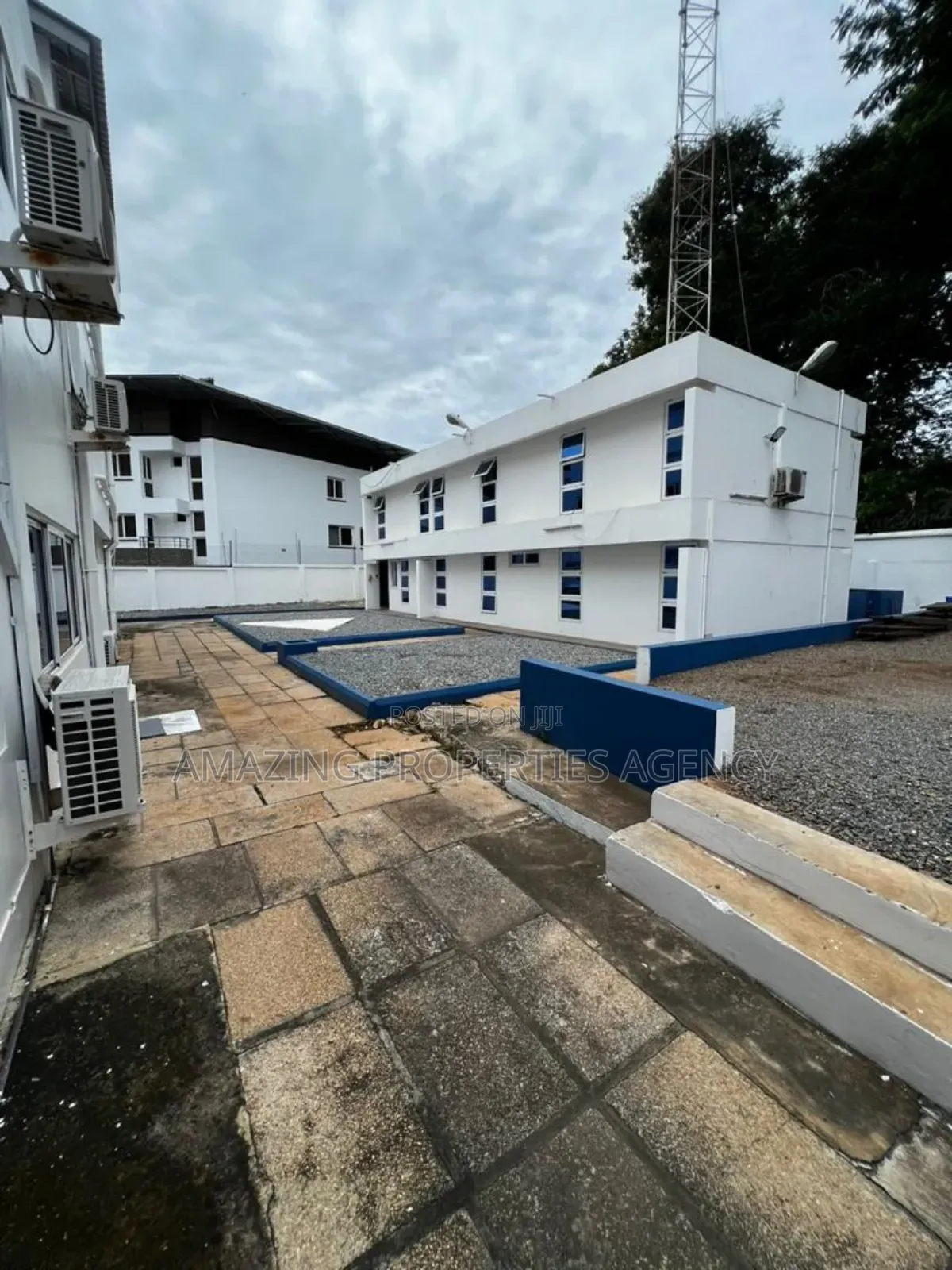 Office Complex Available for Rent at North Ridge* in North Ridge