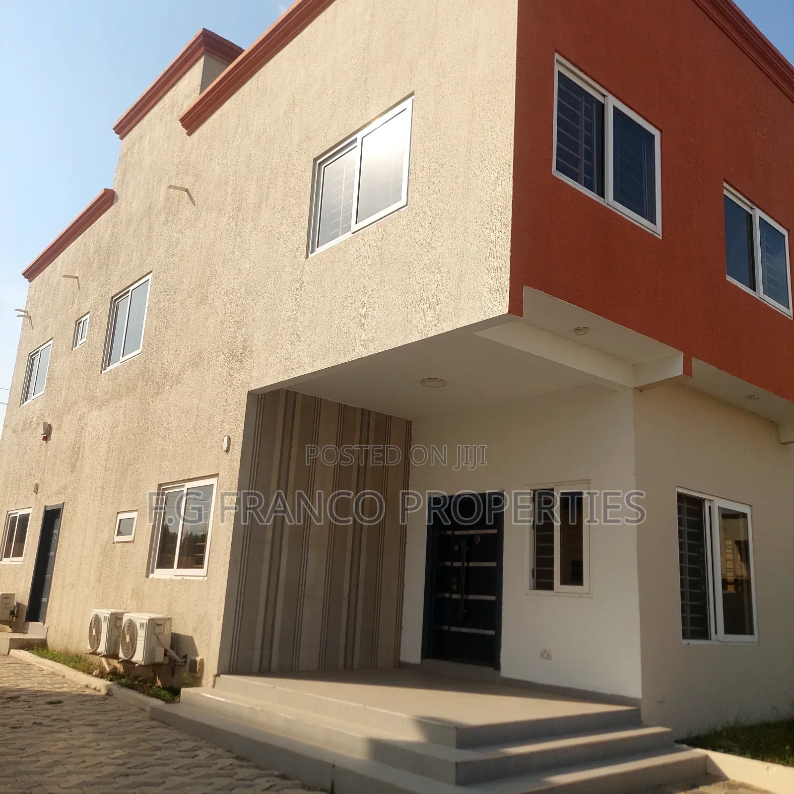 3bdrm House in Kg Franco Properties, Spintex for rent in Spintex