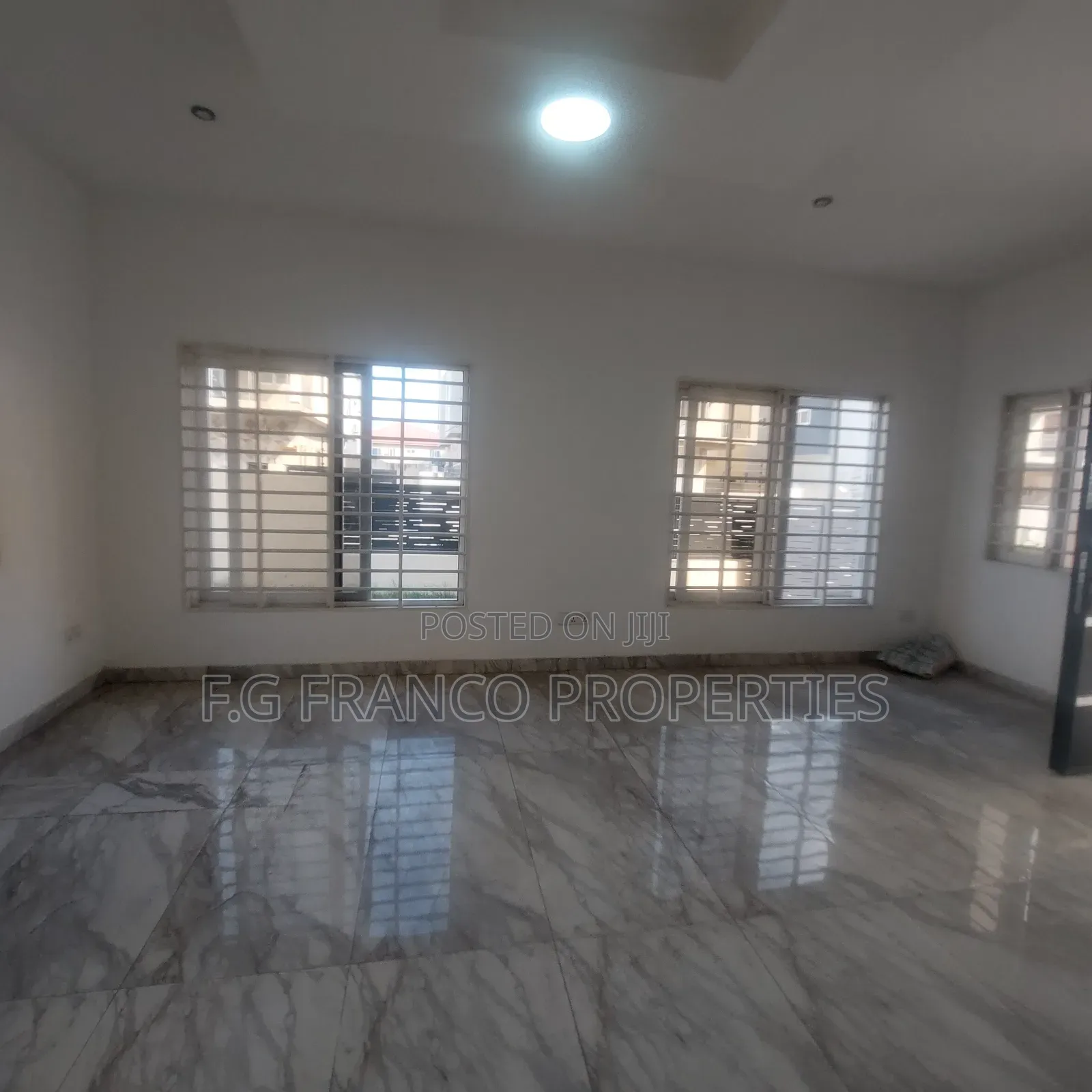 3bdrm House in Kg Franco Properties, Spintex for rent in Spintex