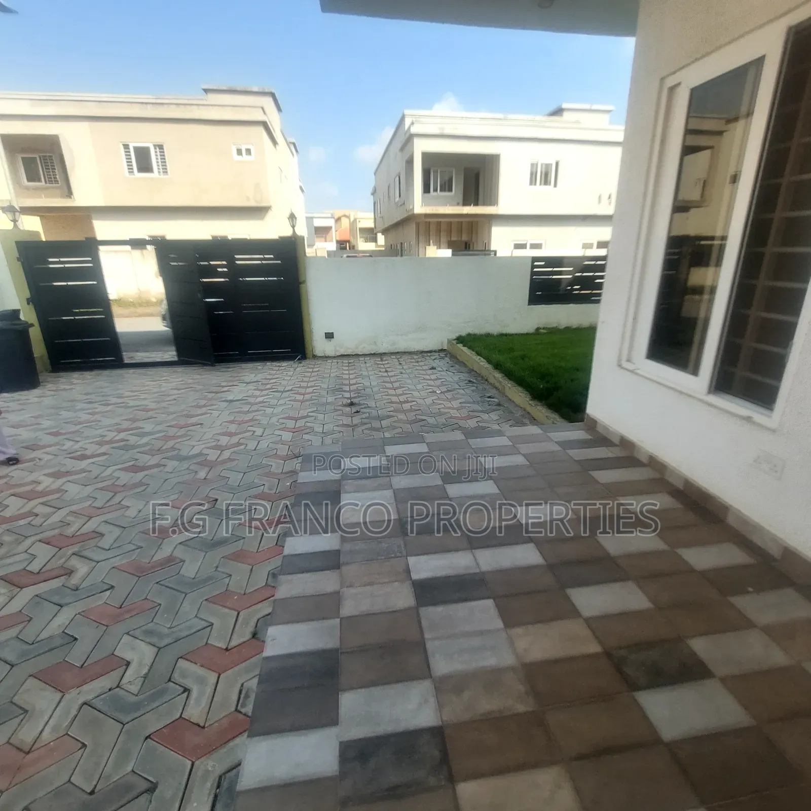 4bdrm House in Kg.Franco Properties, Spintex for sale in Spintex
