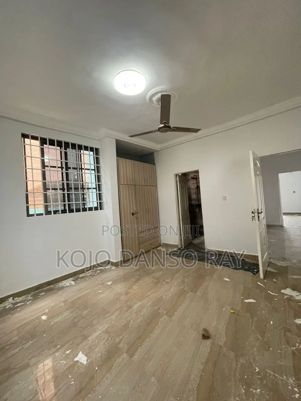 2bdrm Apartment in Pandak Agency, Ga East Municipal for rent in Ga East Municipal