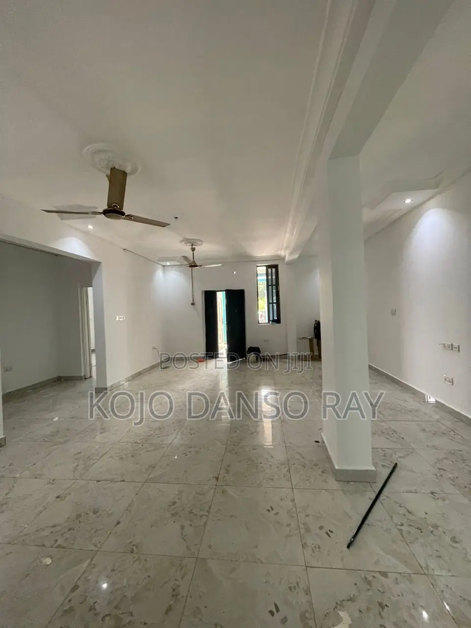2bdrm Apartment in Pandak Agency, Ga East Municipal for rent in Ga East Municipal