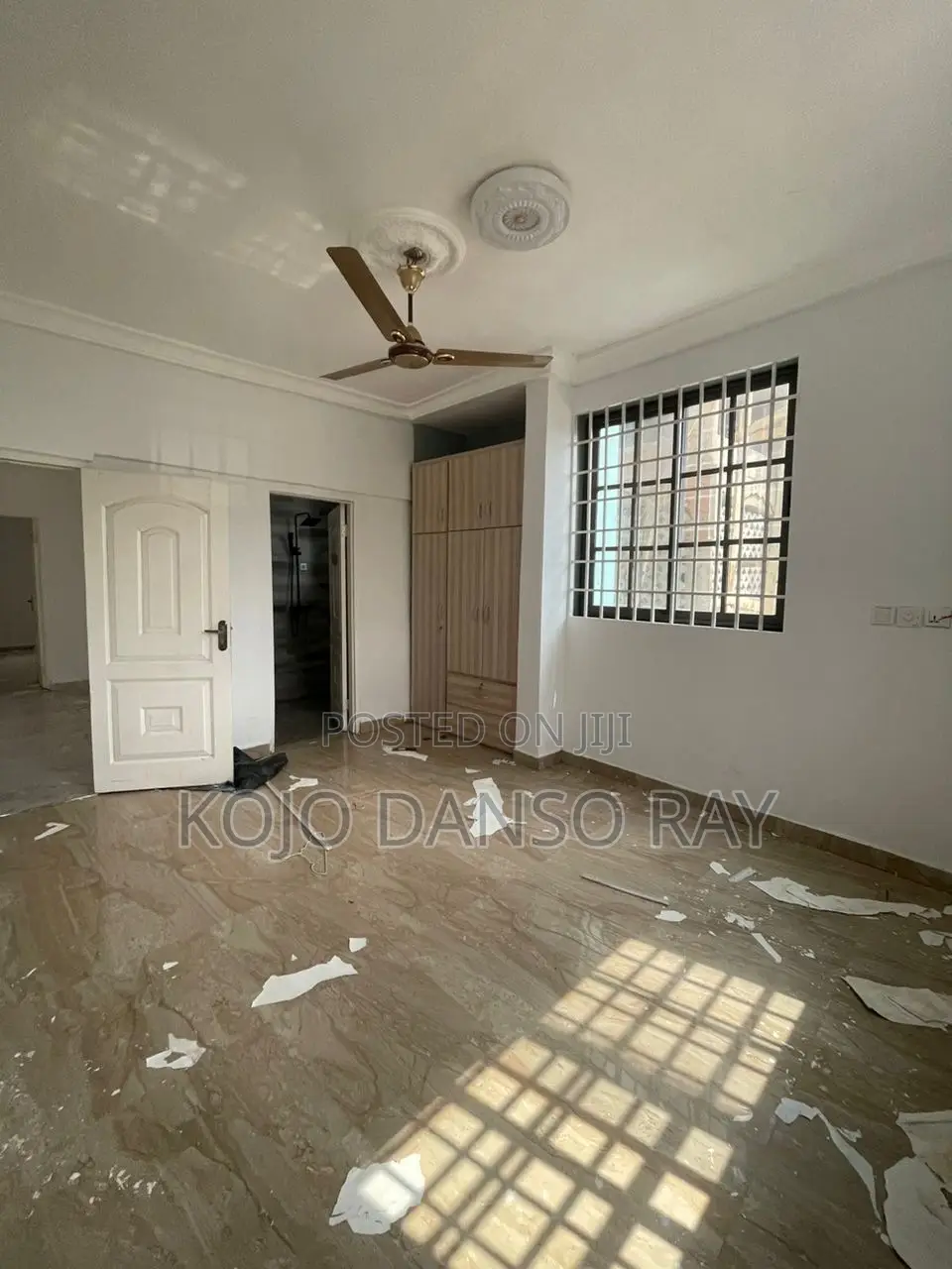 2bdrm Apartment in Pandak Agency, Ga East Municipal for rent in Ga East Municipal