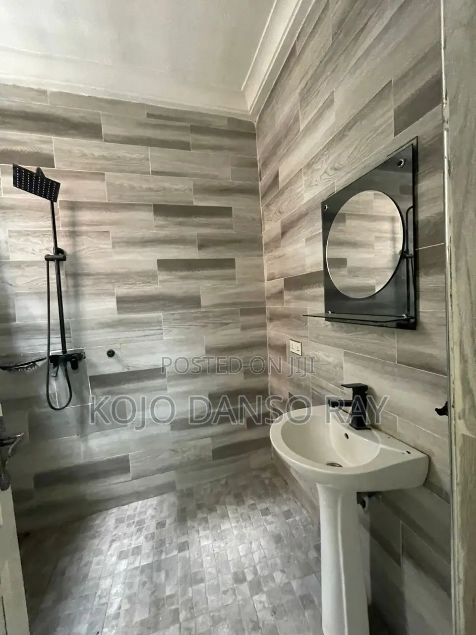 2bdrm Apartment in Pandak Agency, Ga East Municipal for rent in Ga East Municipal