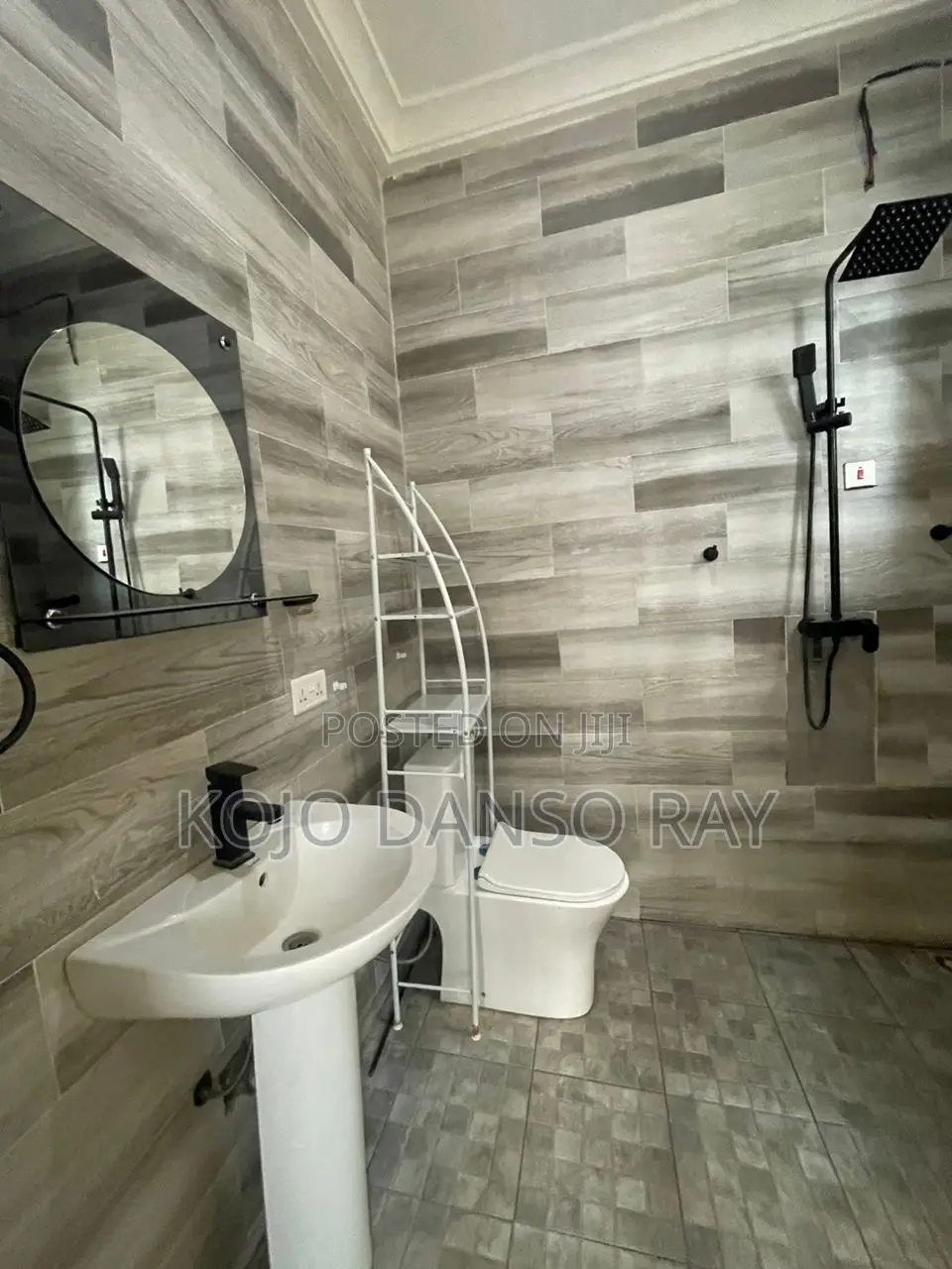 2bdrm Apartment in Pandak Agency, Ga East Municipal for rent in Ga East Municipal
