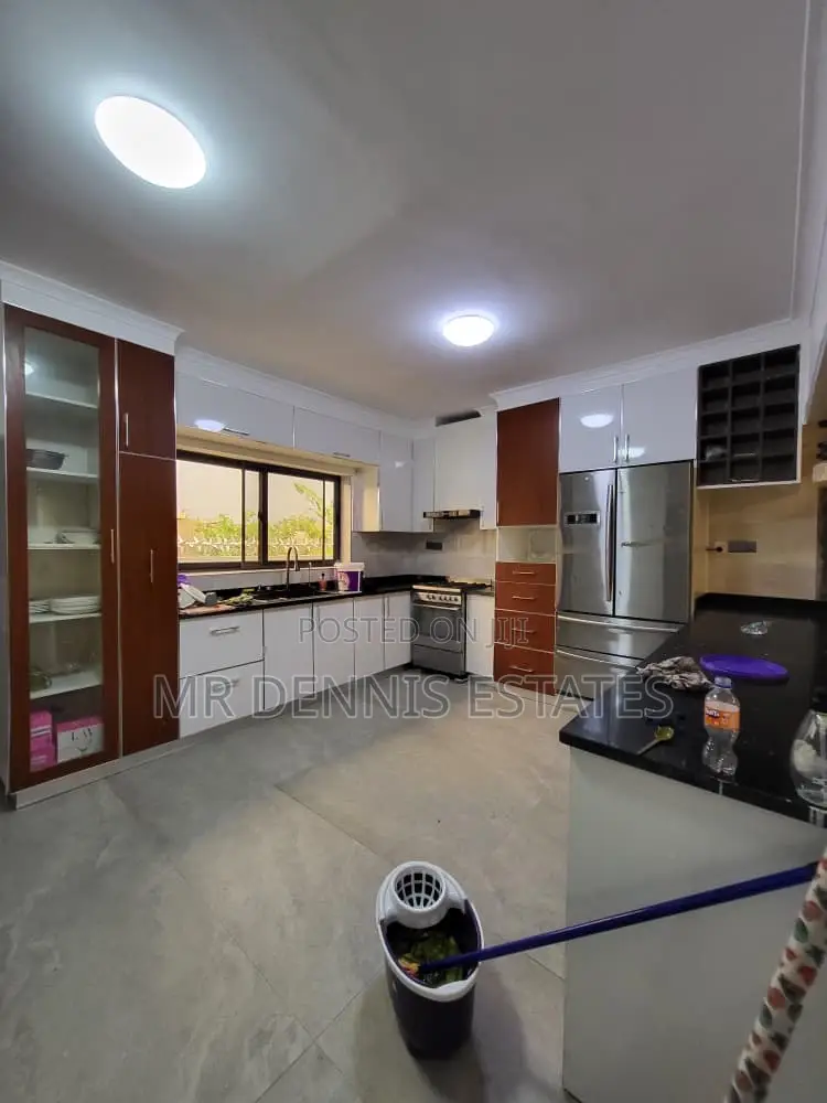 4bdrm House in Amasaman for rent in Amasaman