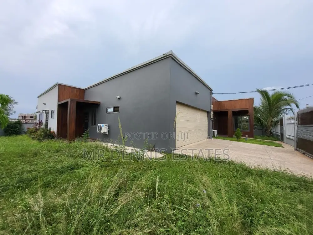 4bdrm House in Amasaman for rent in Amasaman
