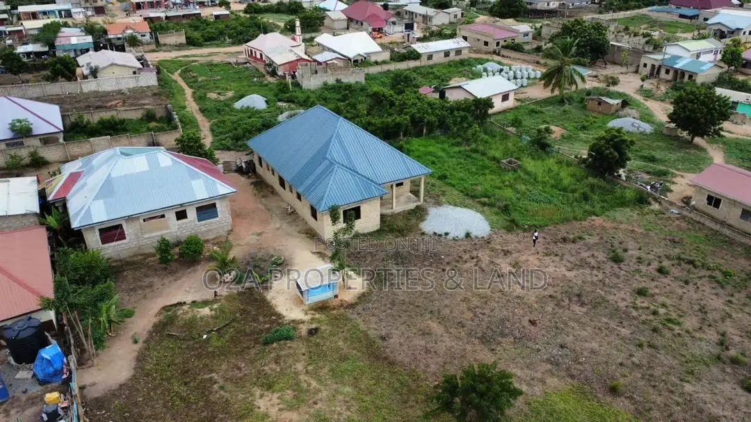 4bdrm House in Kasoa Nyanyano -, Awutu Senya East Municipal for sale in Awutu Senya East Municipal