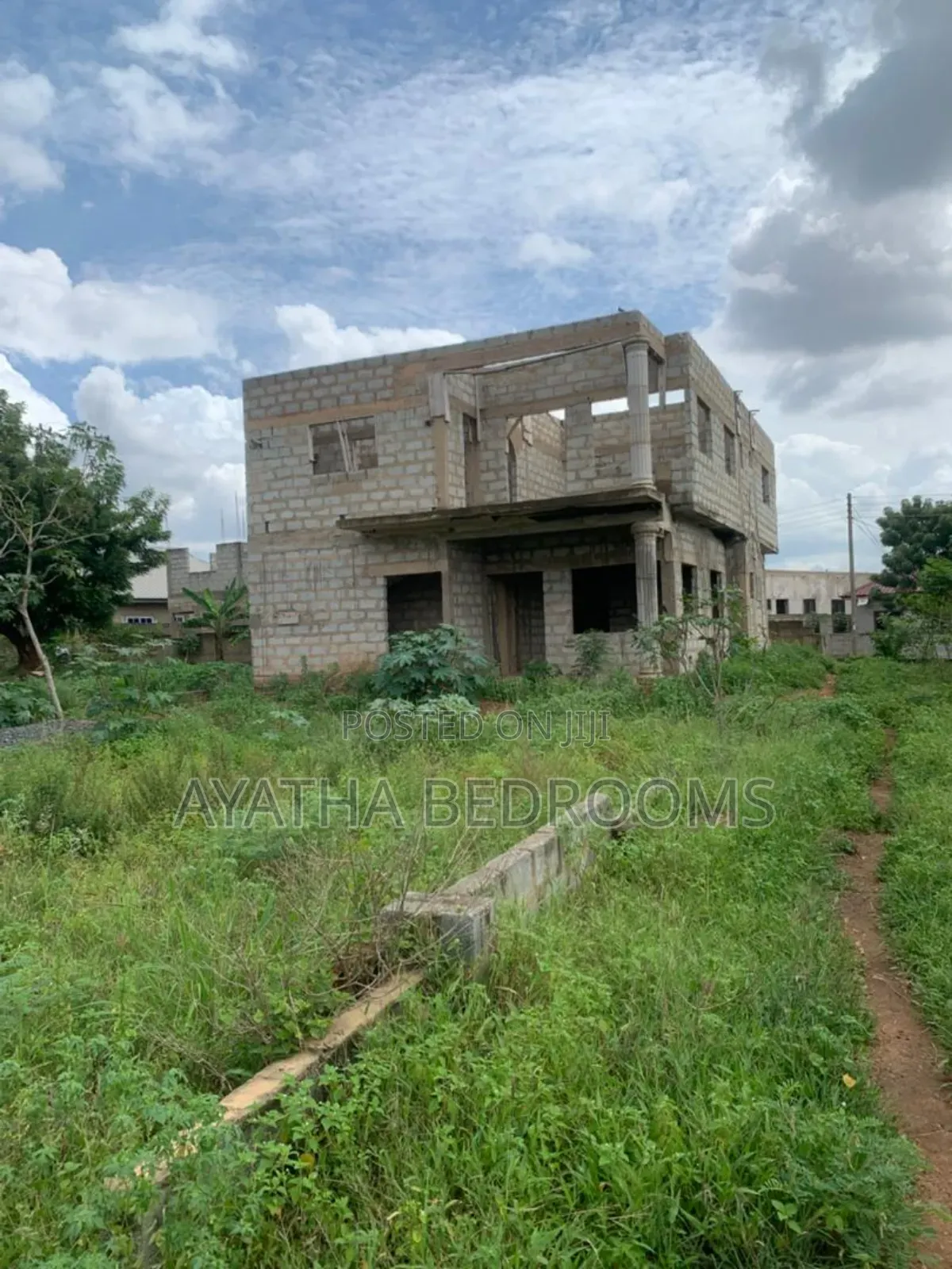 6bdrm Block of Flats in Modern Properties, Pentecost for sale in Pentecost