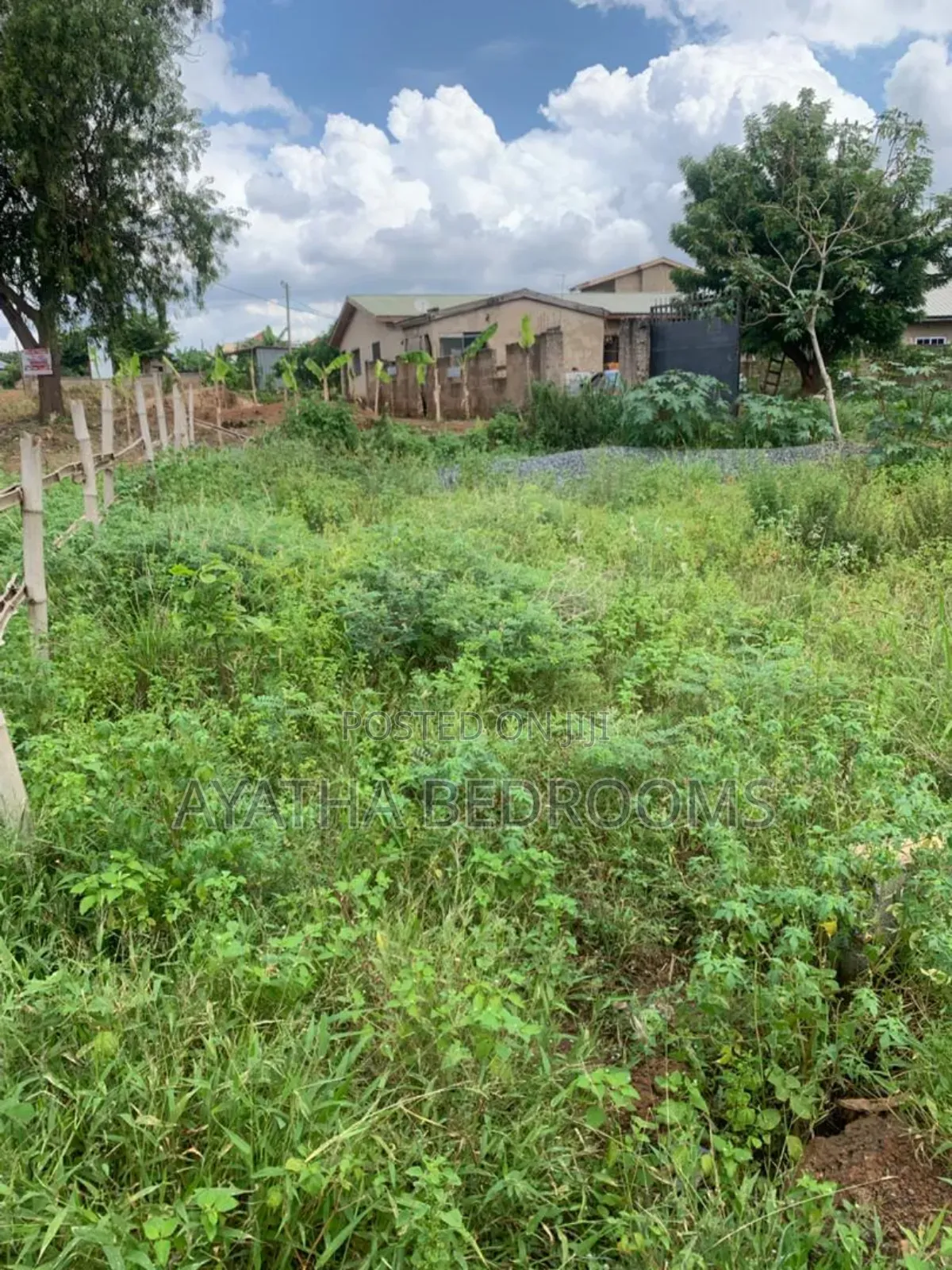 6bdrm Block of Flats in Modern Properties, Pentecost for sale in Pentecost