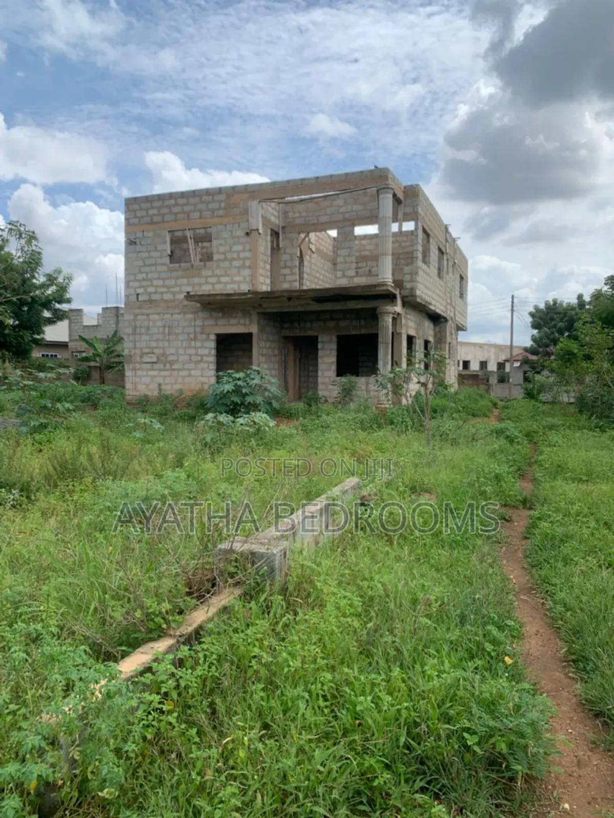 6bdrm Block of Flats in Modern Properties, Pentecost for sale in Pentecost