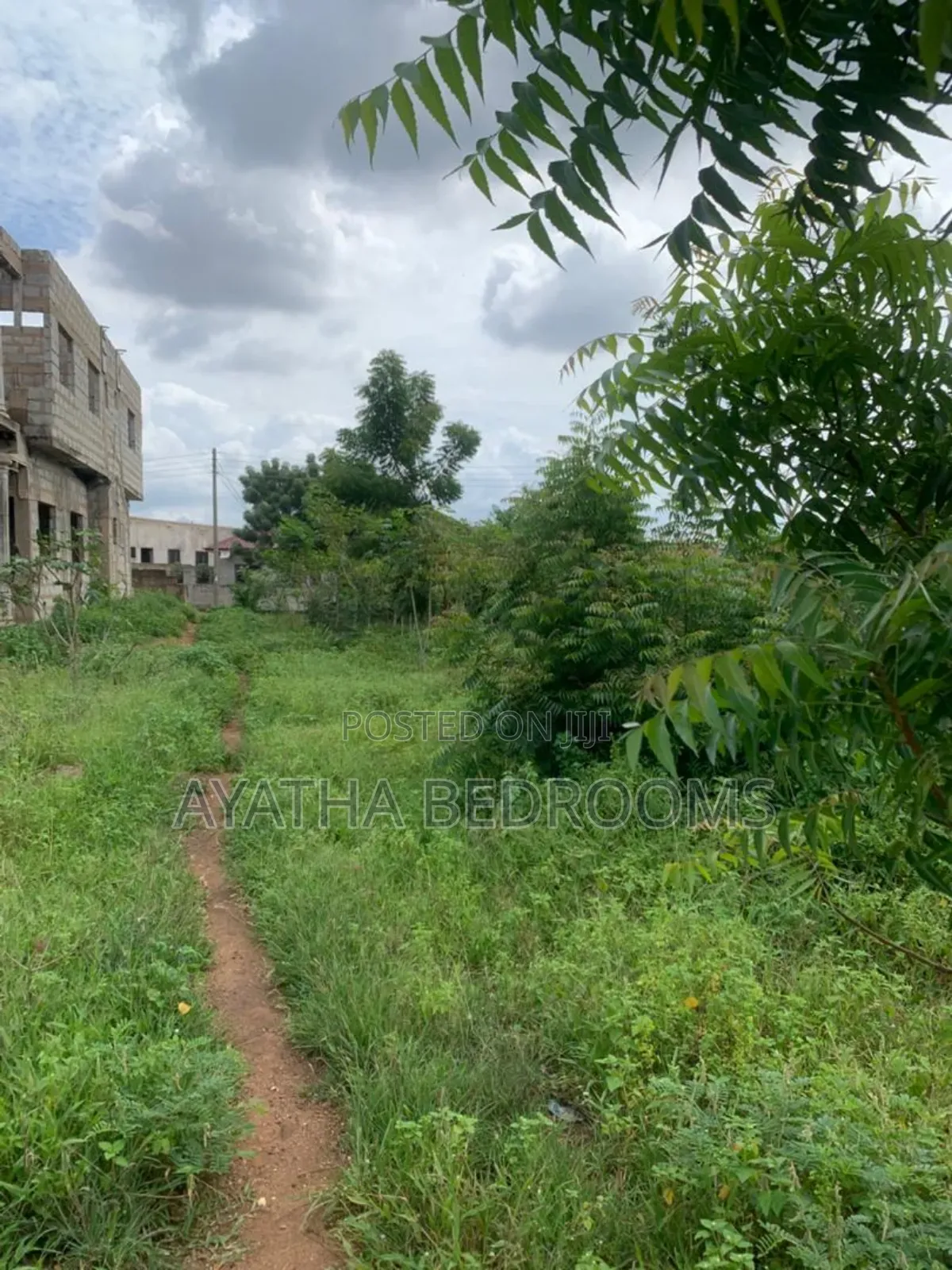6bdrm Block of Flats in Modern Properties, Pentecost for sale in Pentecost