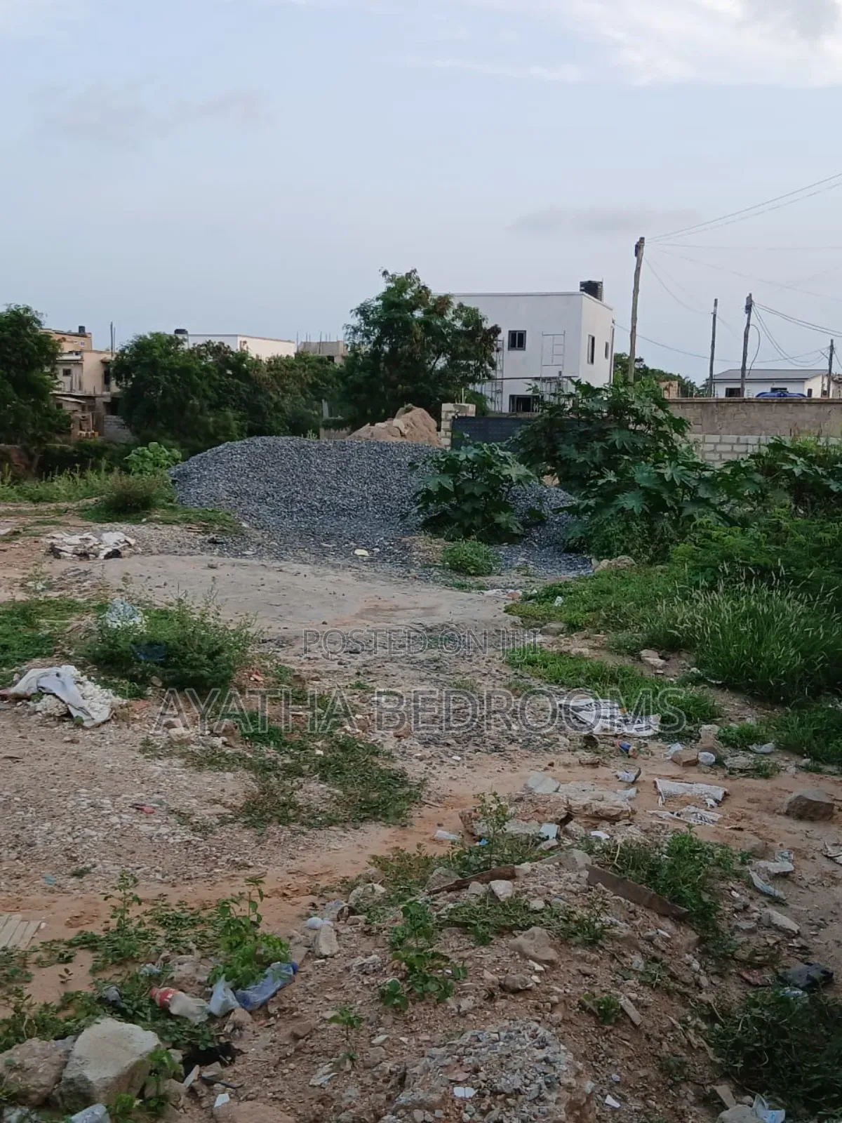 6bdrm Block of Flats in Modern Properties, Pentecost for sale in Pentecost