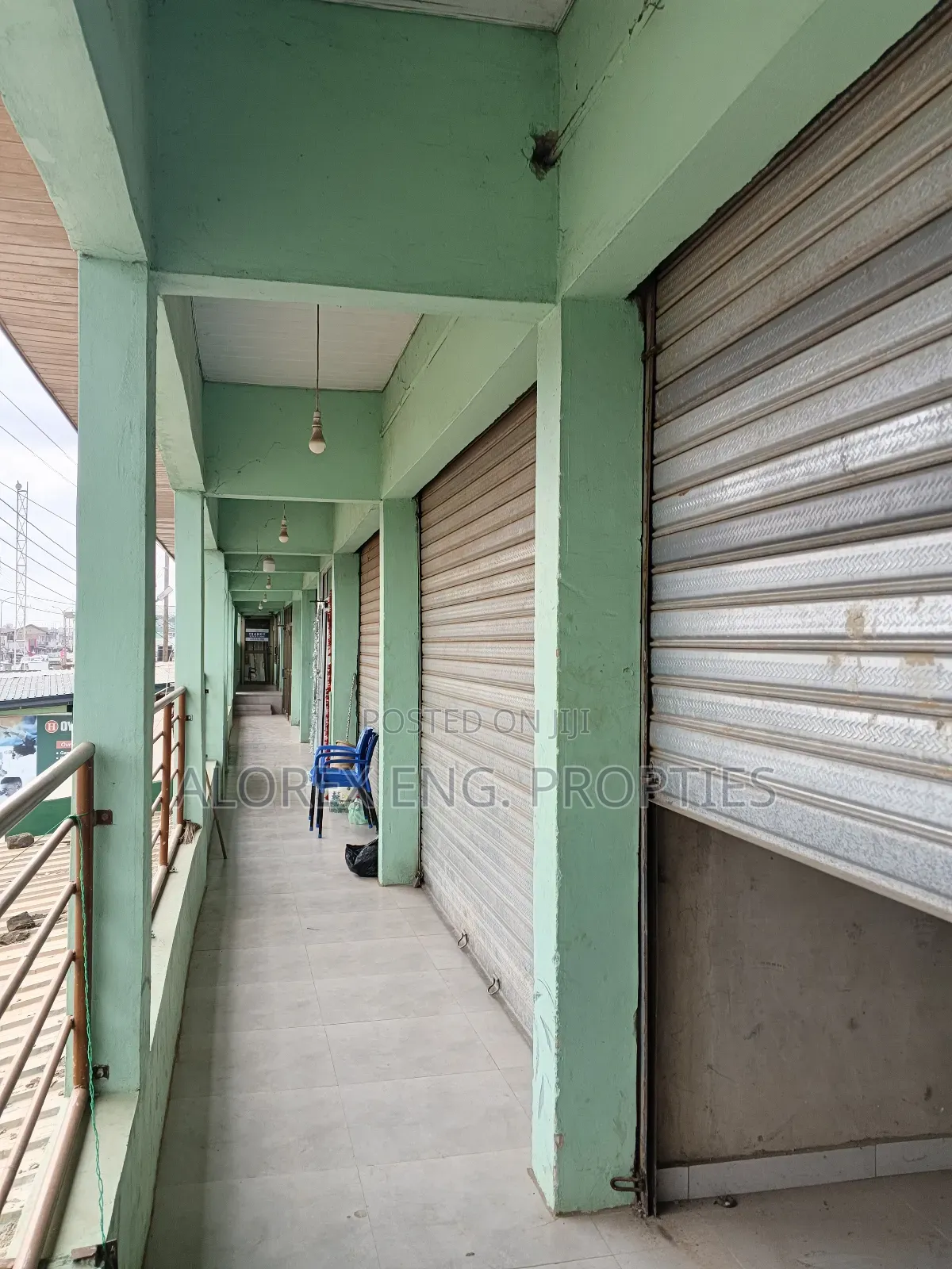 Shop for Rent at Oyarifa in Oyarifa