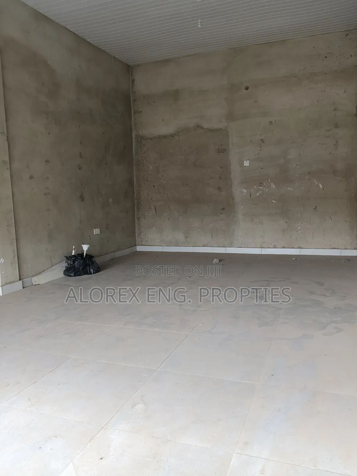 Shop for Rent at Oyarifa in Oyarifa