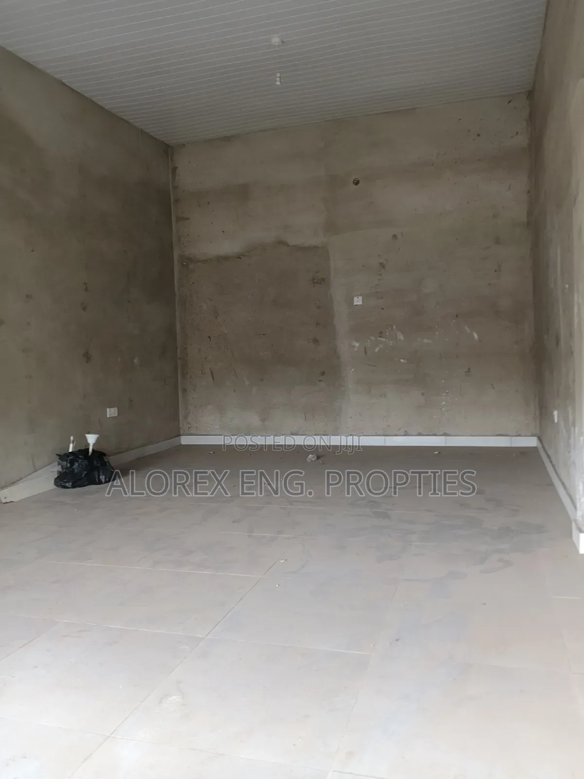 Shop for Rent at Oyarifa in Oyarifa