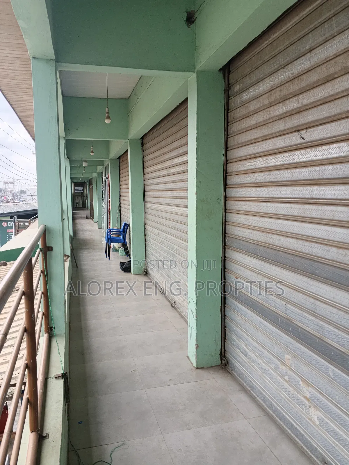 Shop for Rent at Oyarifa in Oyarifa