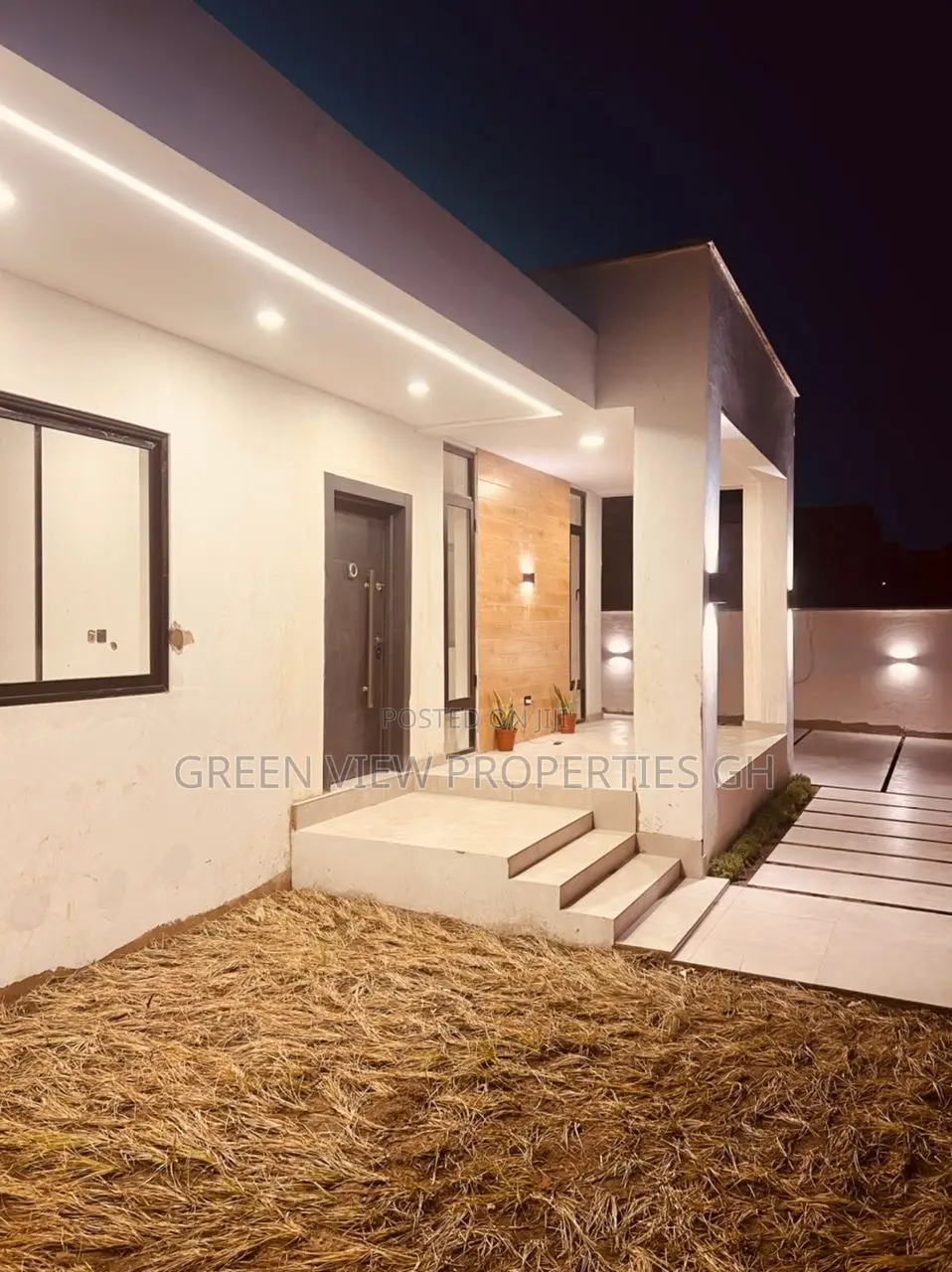 3bdrm House in Amasaman for sale in Amasaman