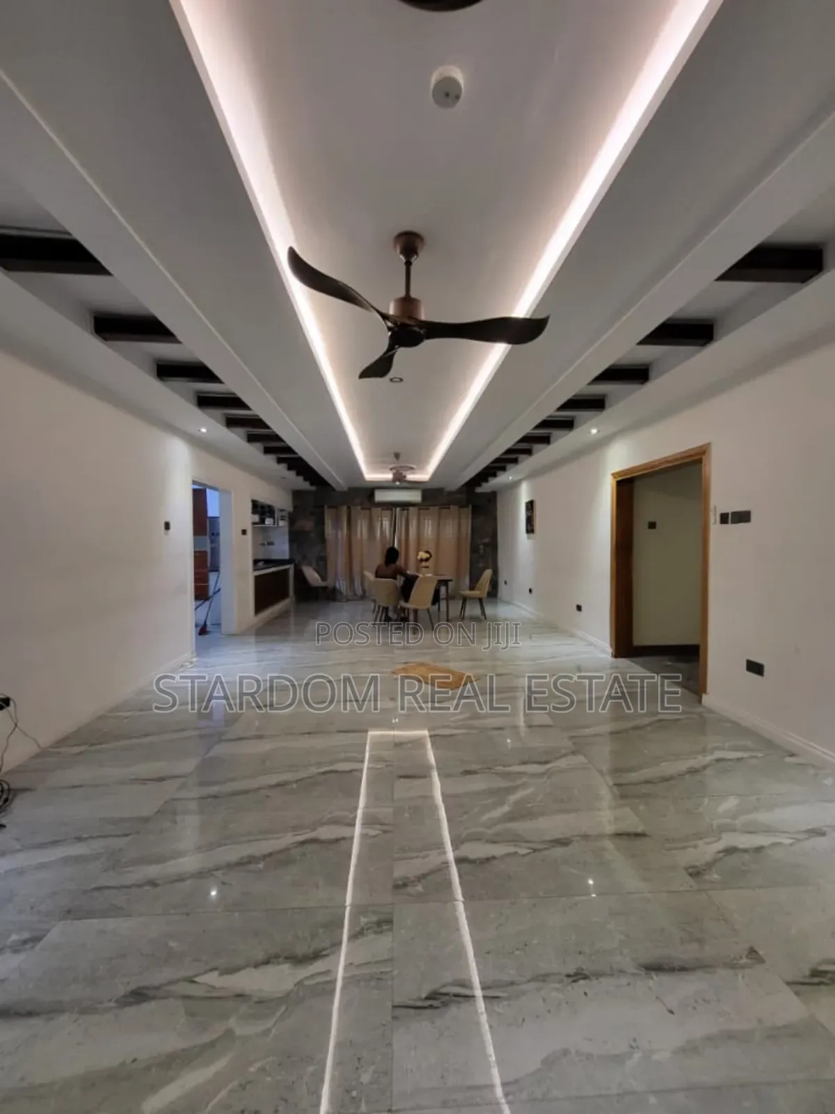 4bdrm Bungalow in Obeyeyie, Amasaman for rent in Amasaman