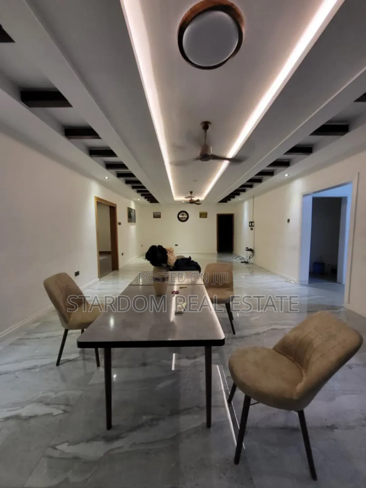 4bdrm Bungalow in Obeyeyie, Amasaman for rent in Amasaman