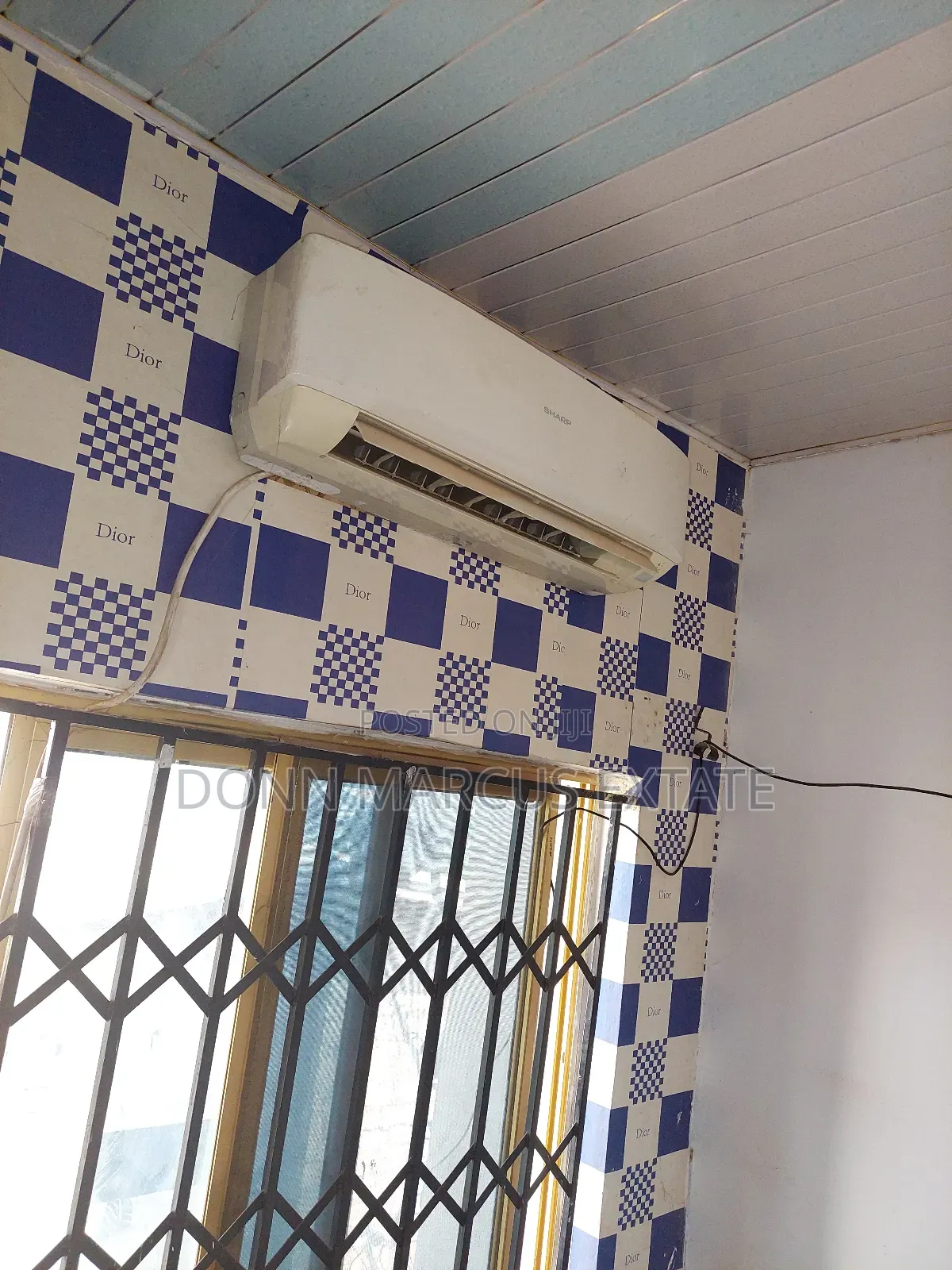 1bdrm Apartment in Don Marcus'S Estate, Kumasi Metropolitan for rent in Kumasi Metropolitan