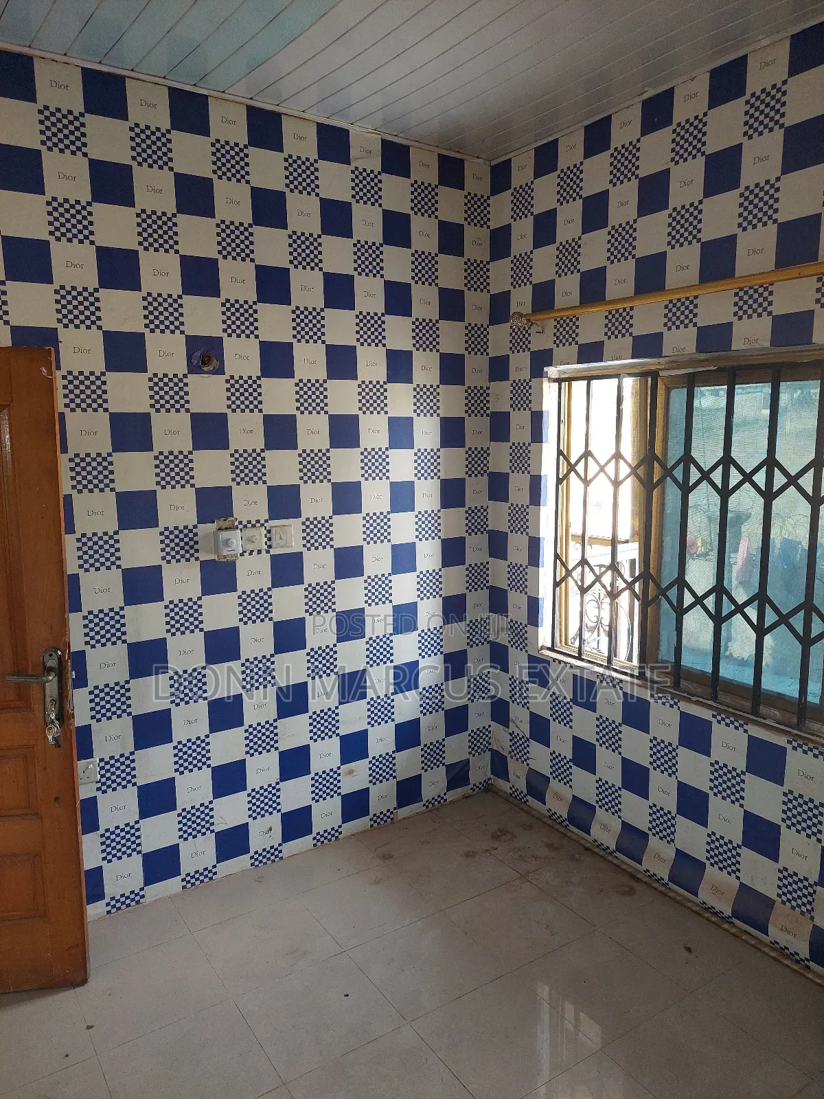 1bdrm Apartment in Don Marcus'S Estate, Kumasi Metropolitan for rent in Kumasi Metropolitan